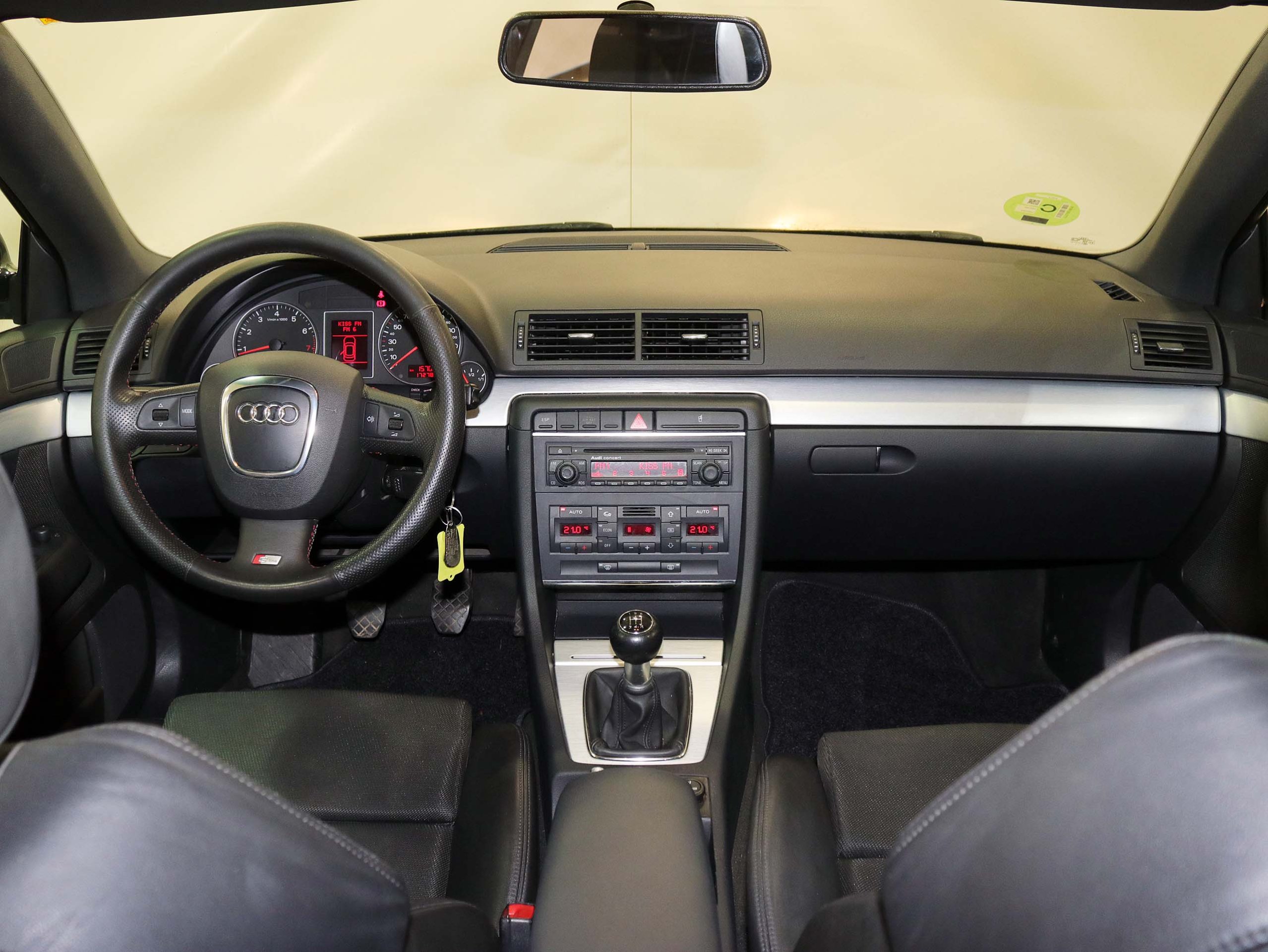 Foto Audi A4 17