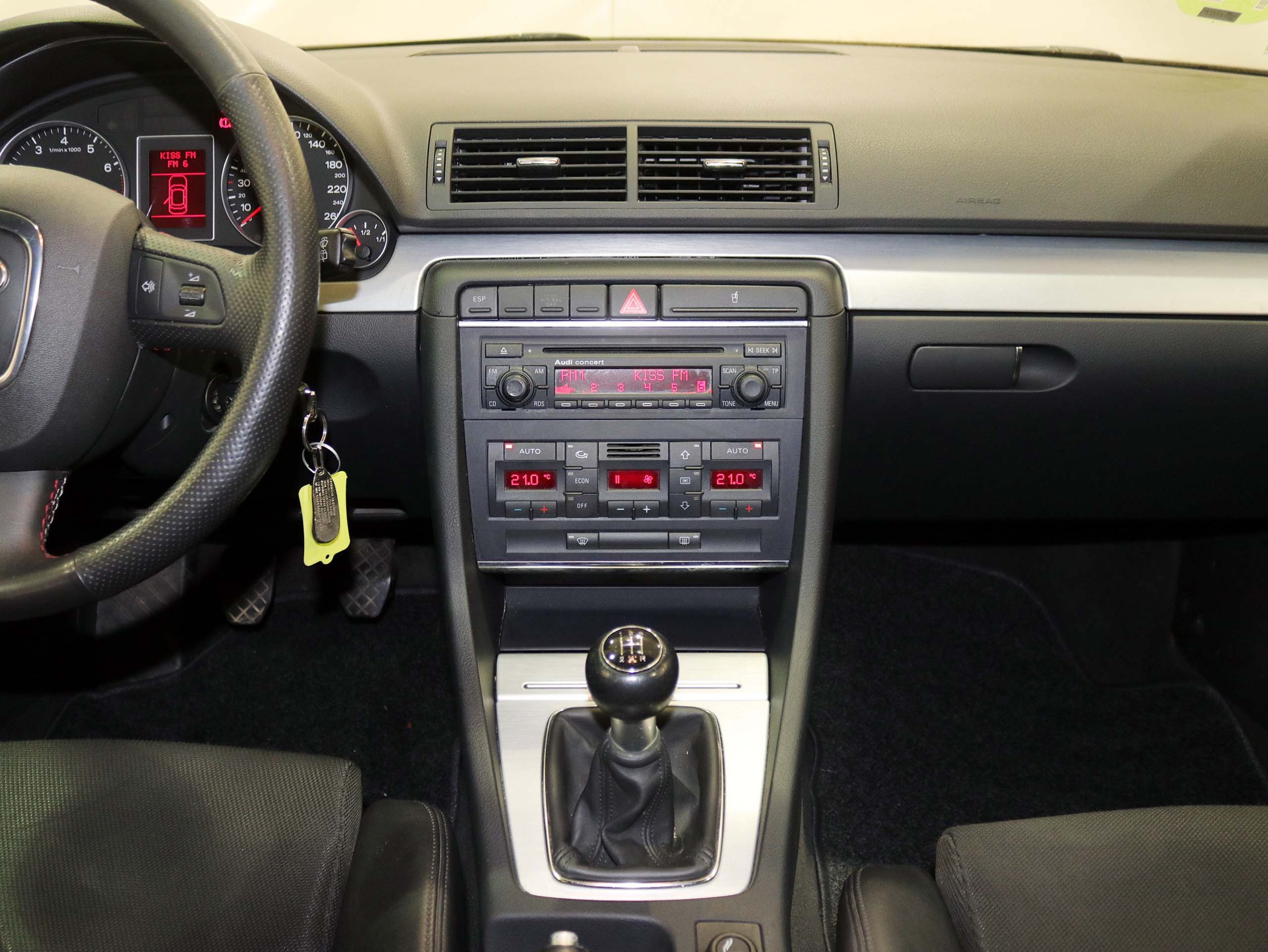 Foto Audi A4 19