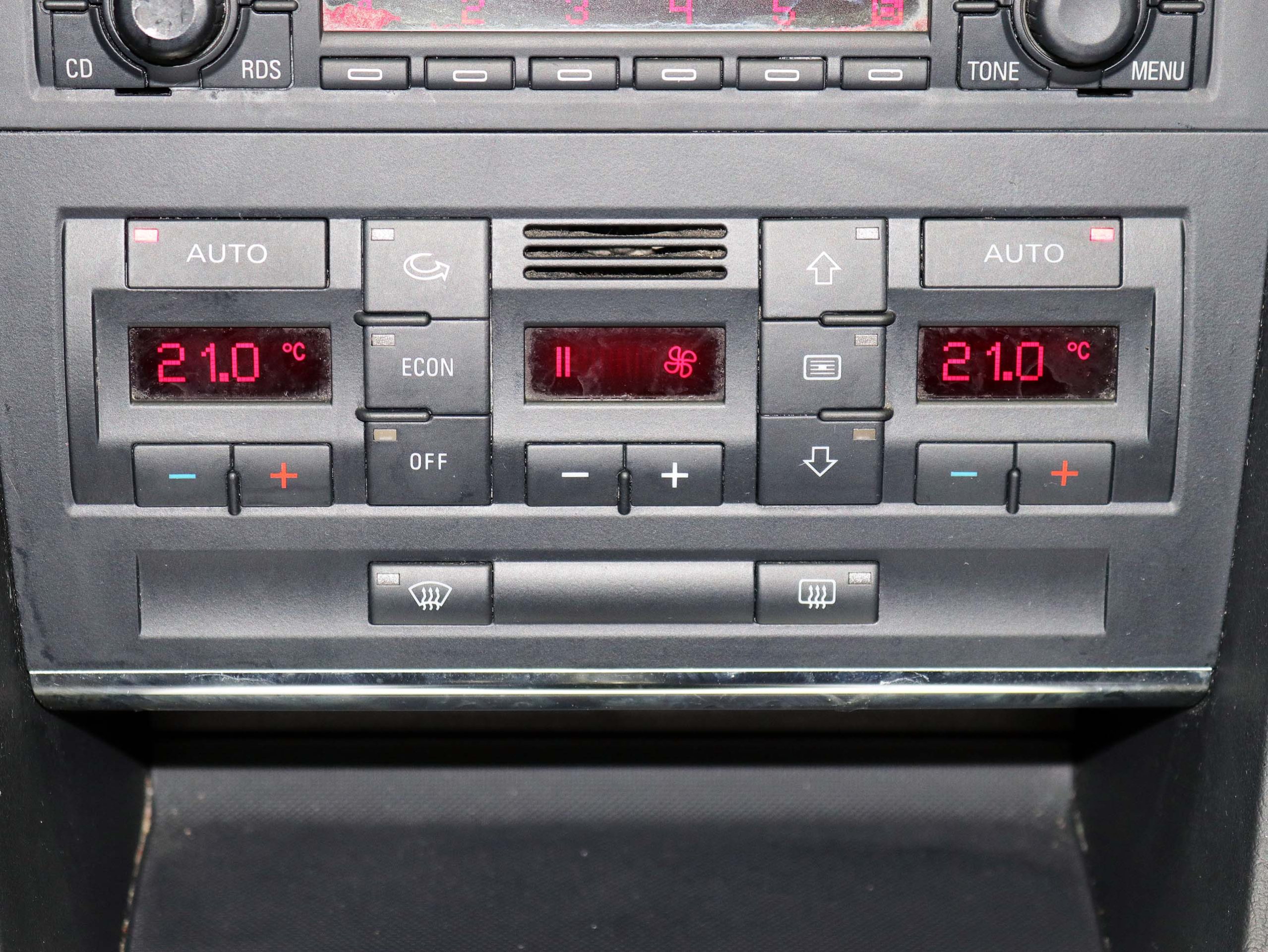 Foto Audi A4 21