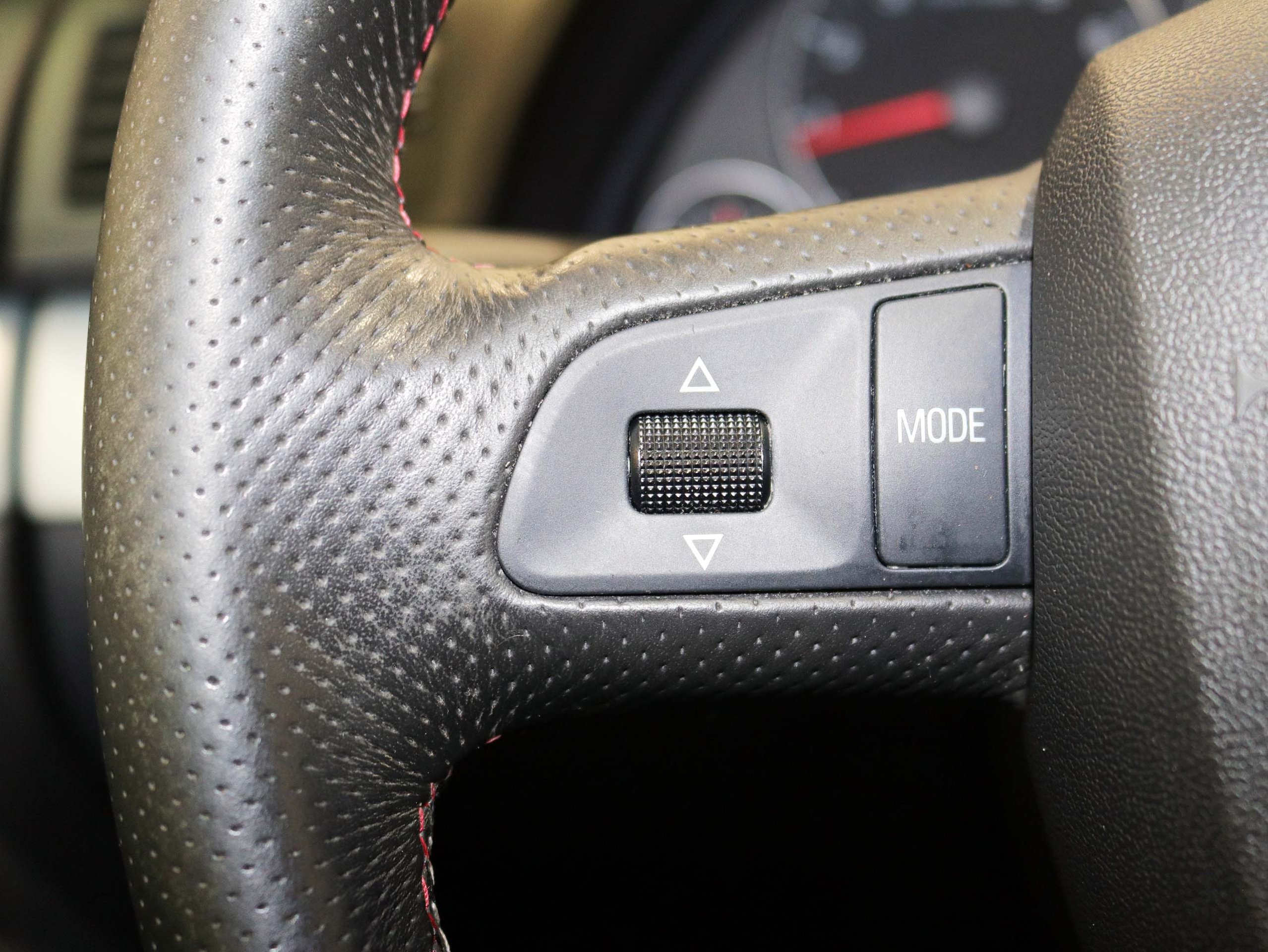 Foto Audi A4 27