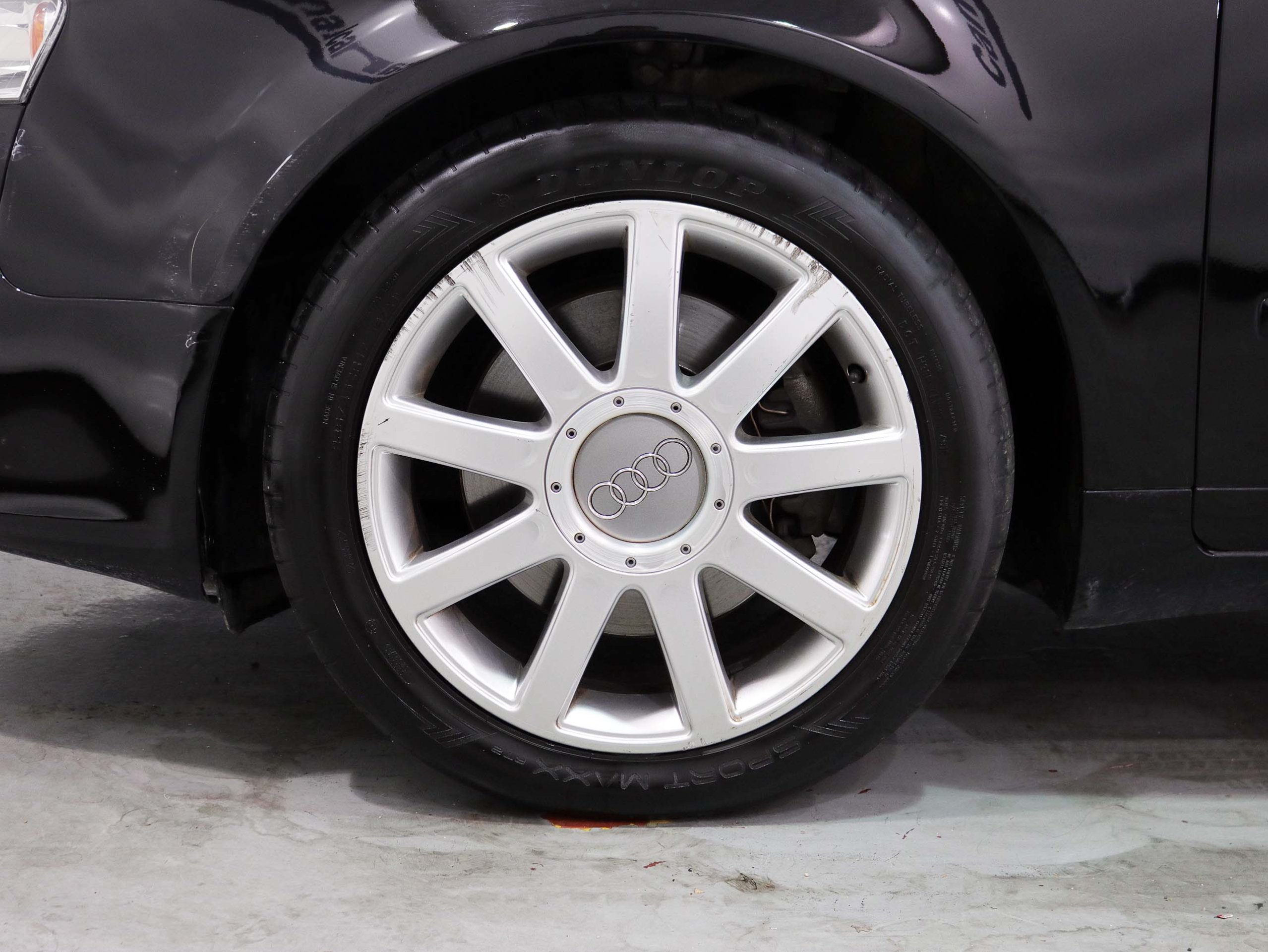 Foto Audi A4 30