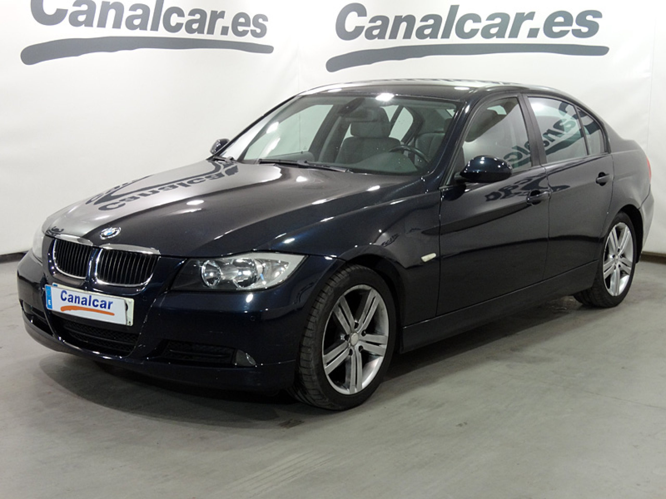 Foto Bmw 320 1 Foto Bmw 320 1