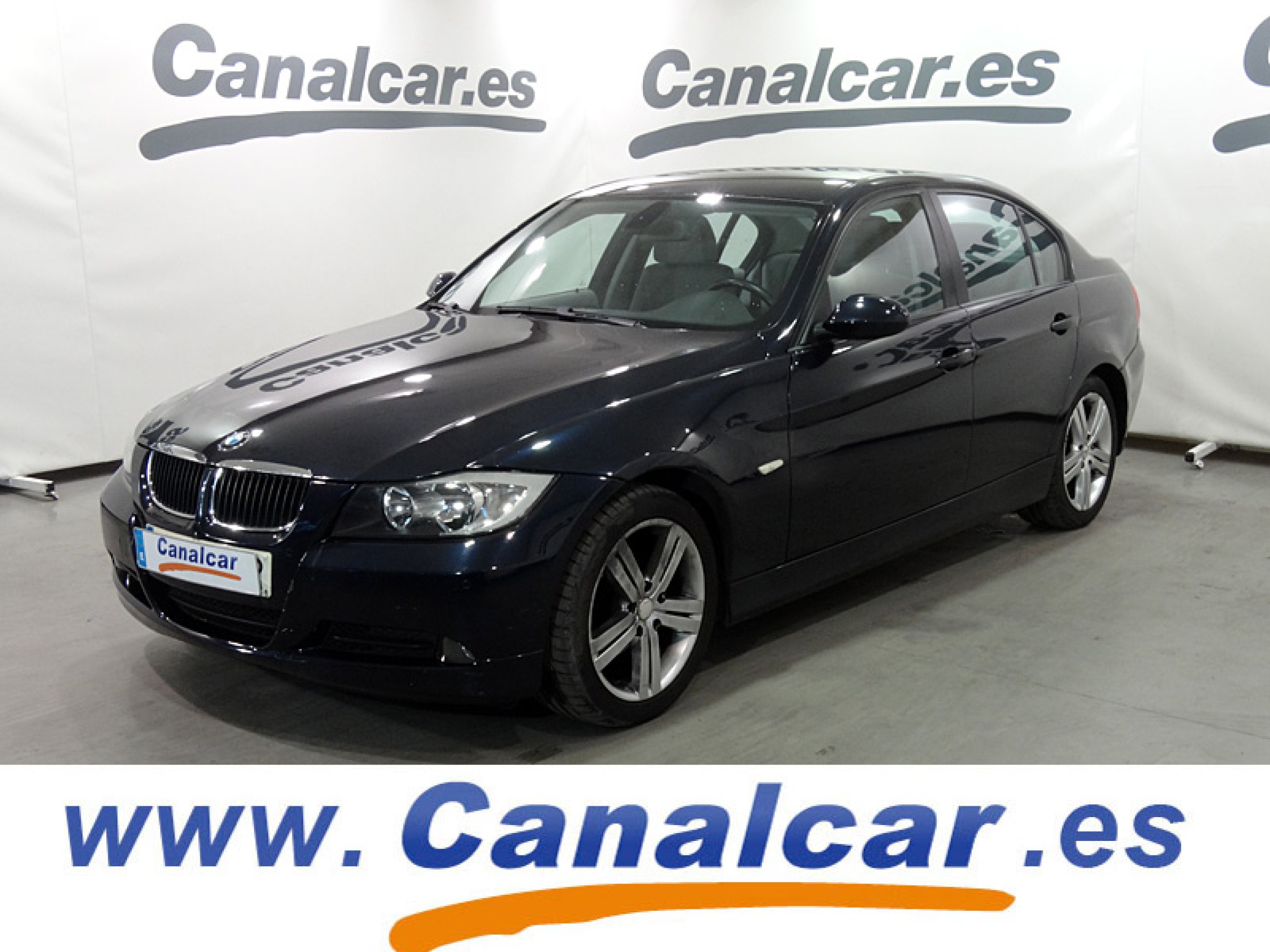 Foto Bmw 320 2 Foto Bmw 320 2