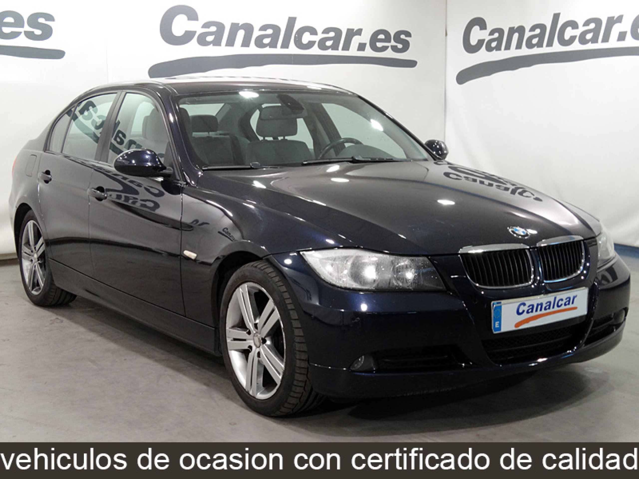 Foto Bmw 320 3 Foto Bmw 320 3