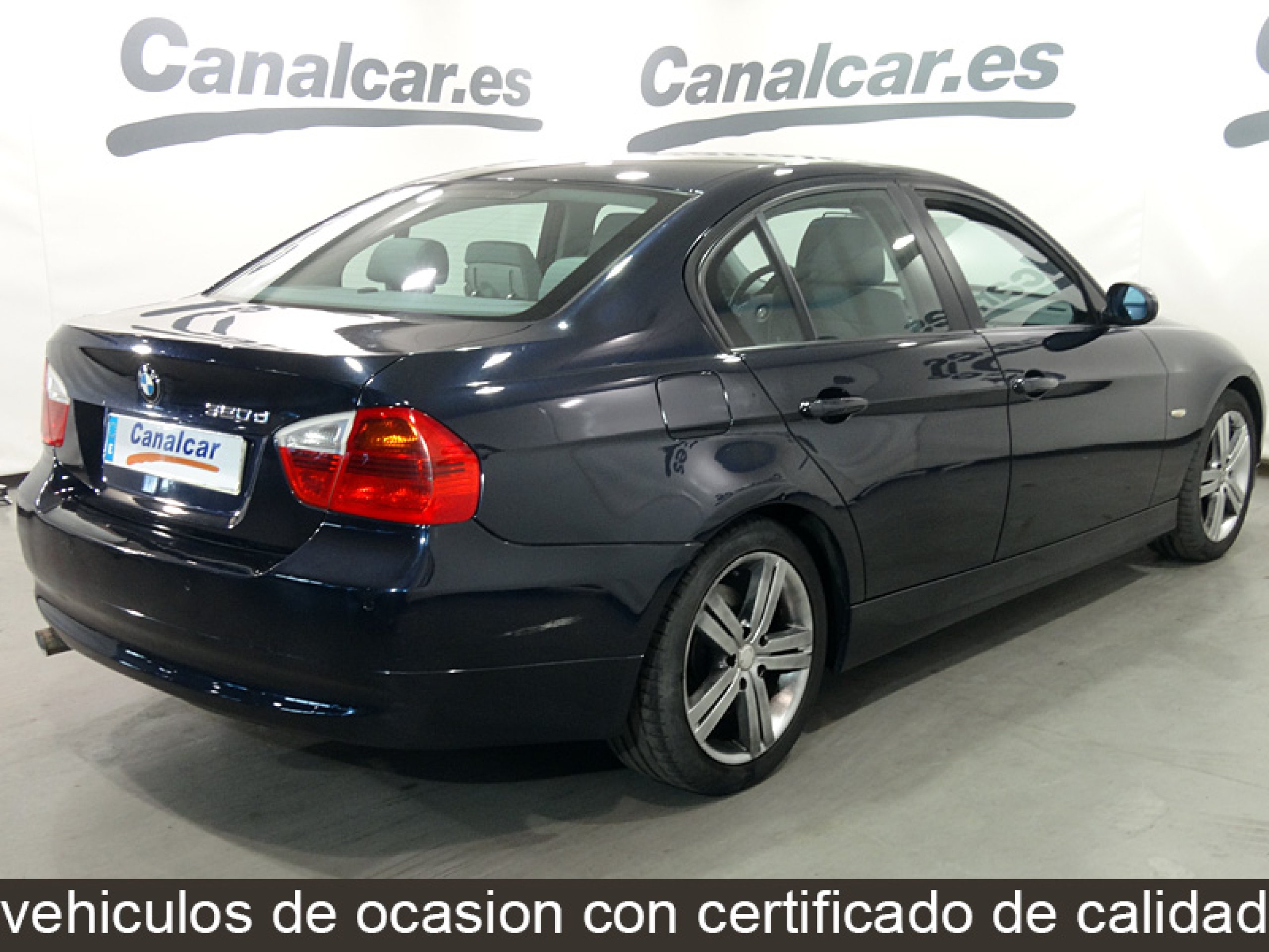 Foto Bmw 320 4 Foto Bmw 320 4