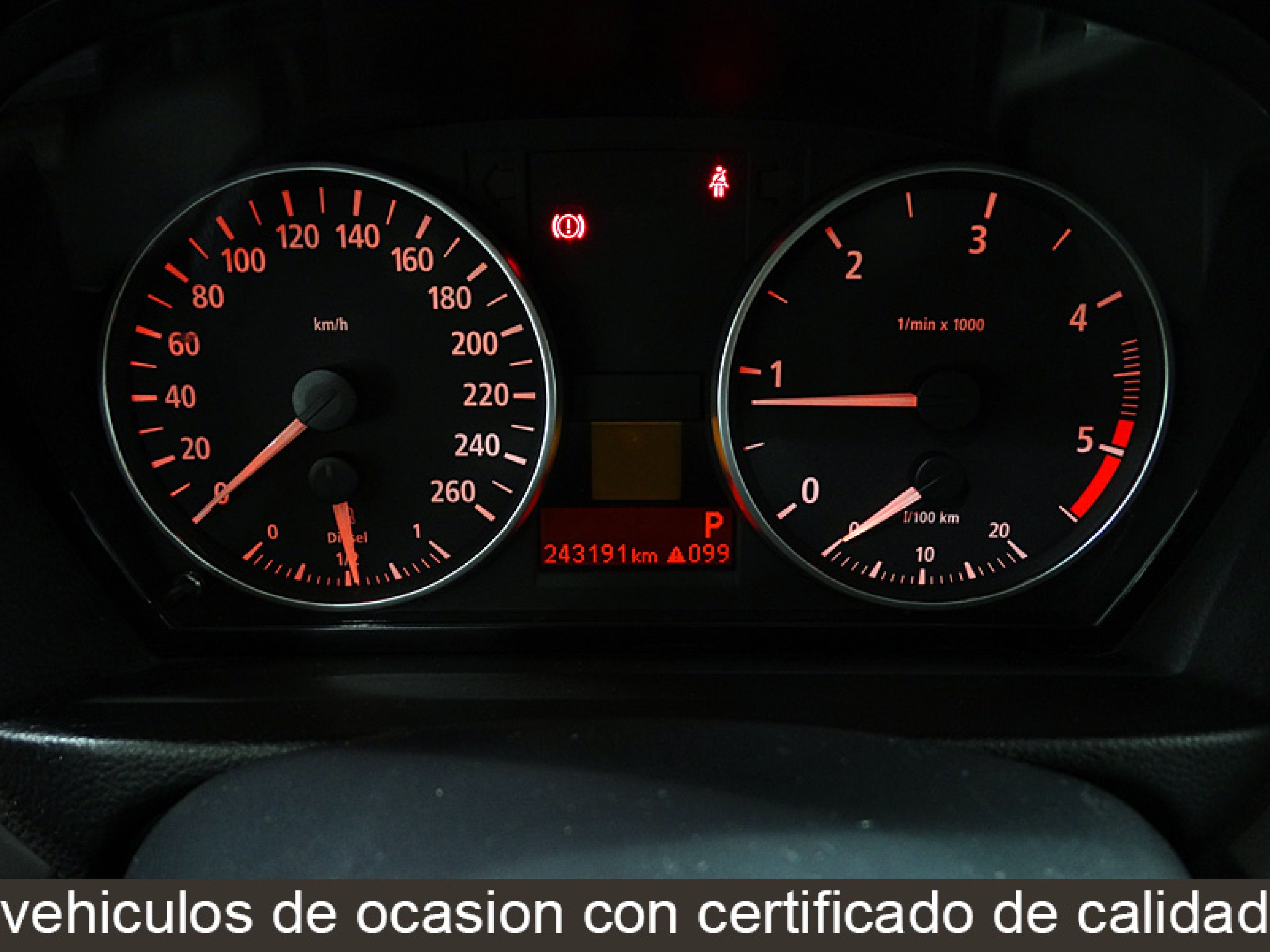 Foto Bmw 320 8 Foto Bmw 320 8