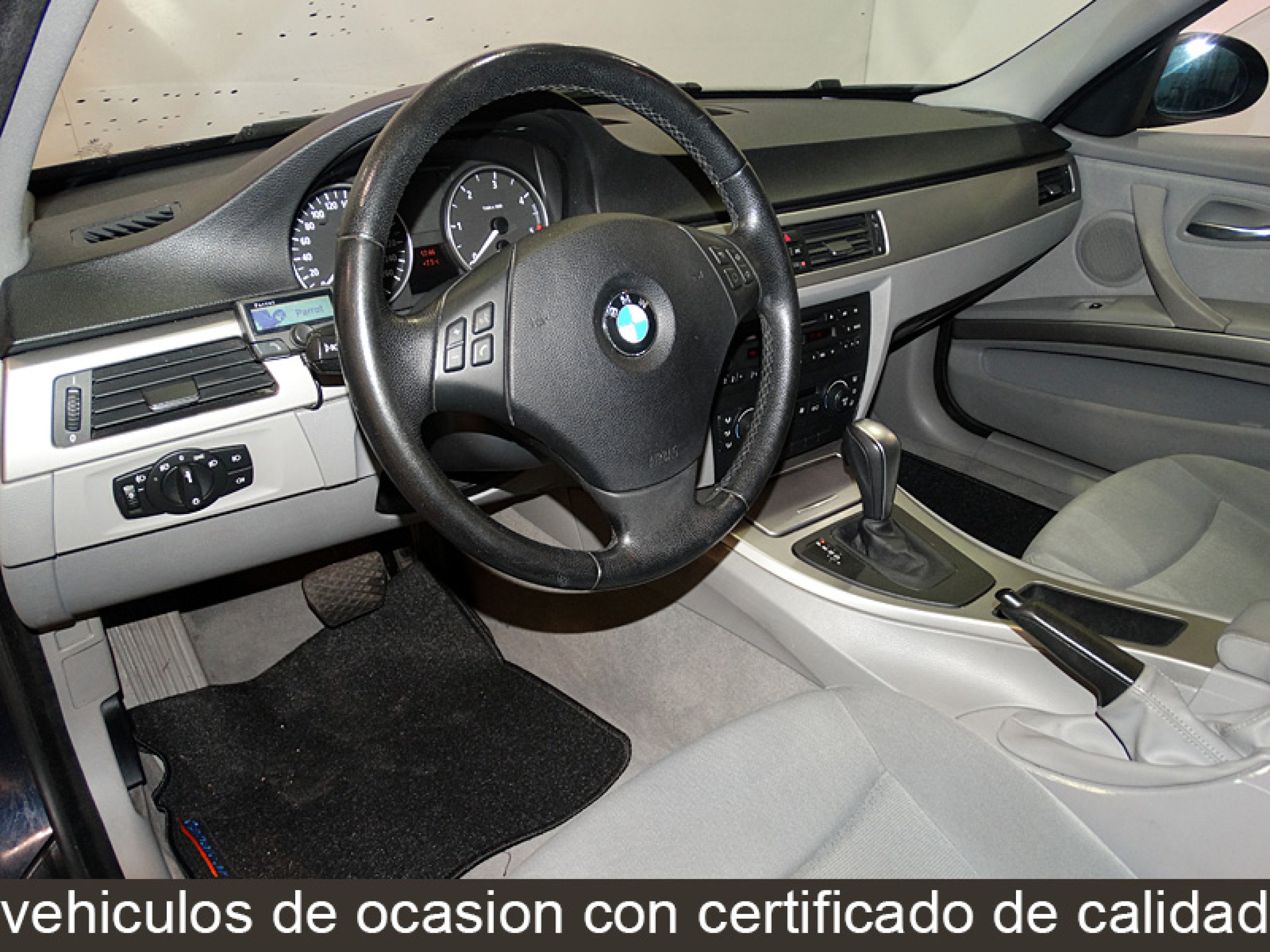 Foto Bmw 320 9 Foto Bmw 320 9