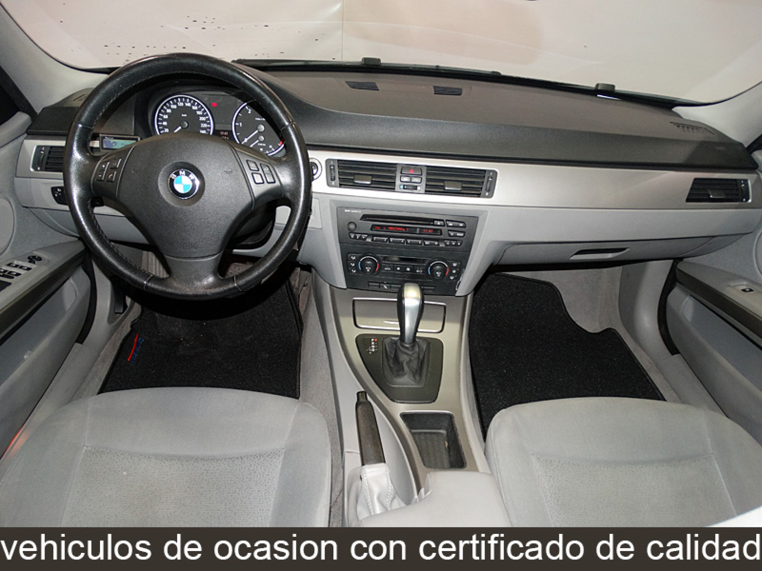 Foto Bmw 320 10 Foto Bmw 320 10