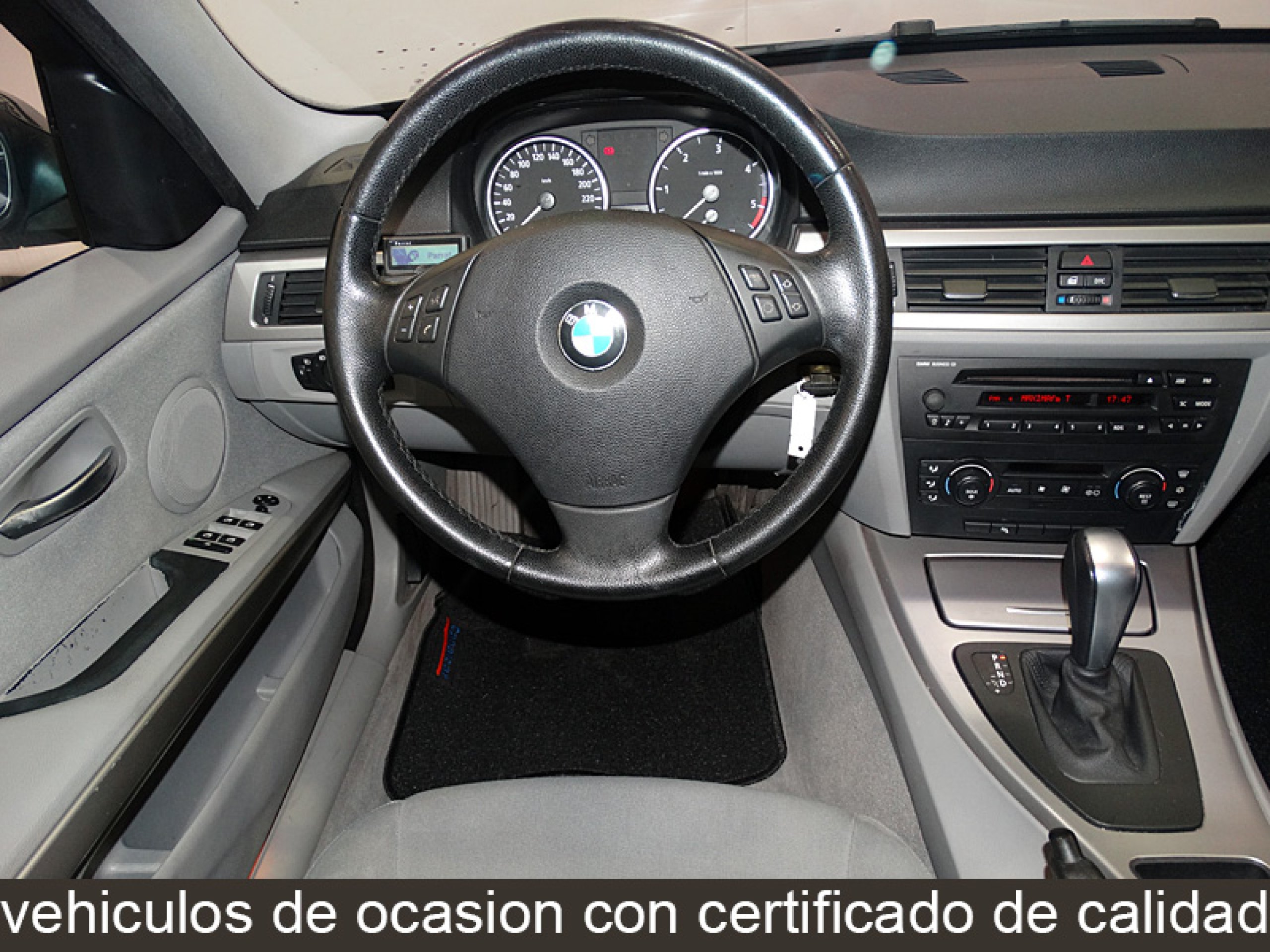 Foto Bmw 320 11 Foto Bmw 320 11