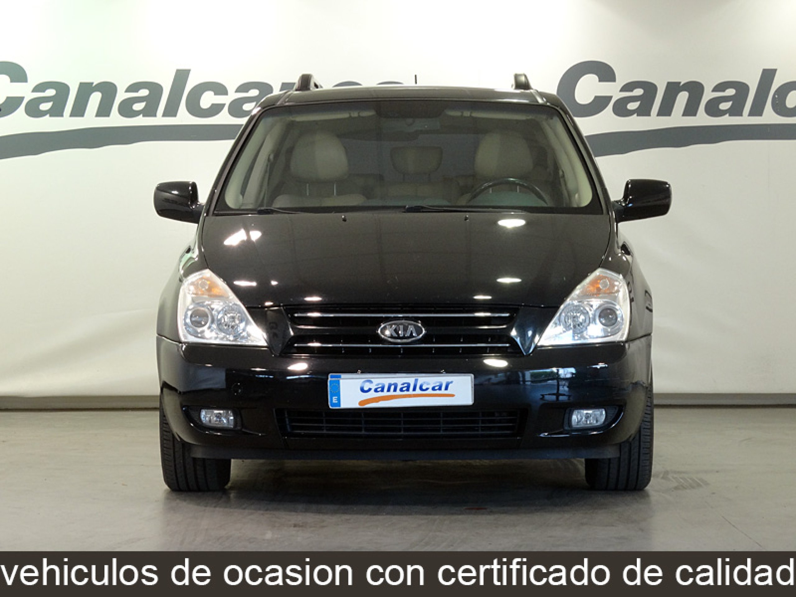 Foto Kia Carnival 3