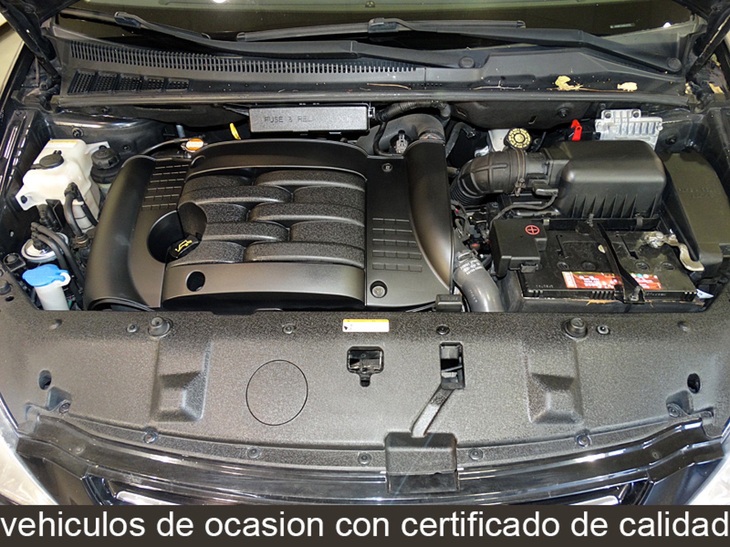 Foto Kia Carnival 8