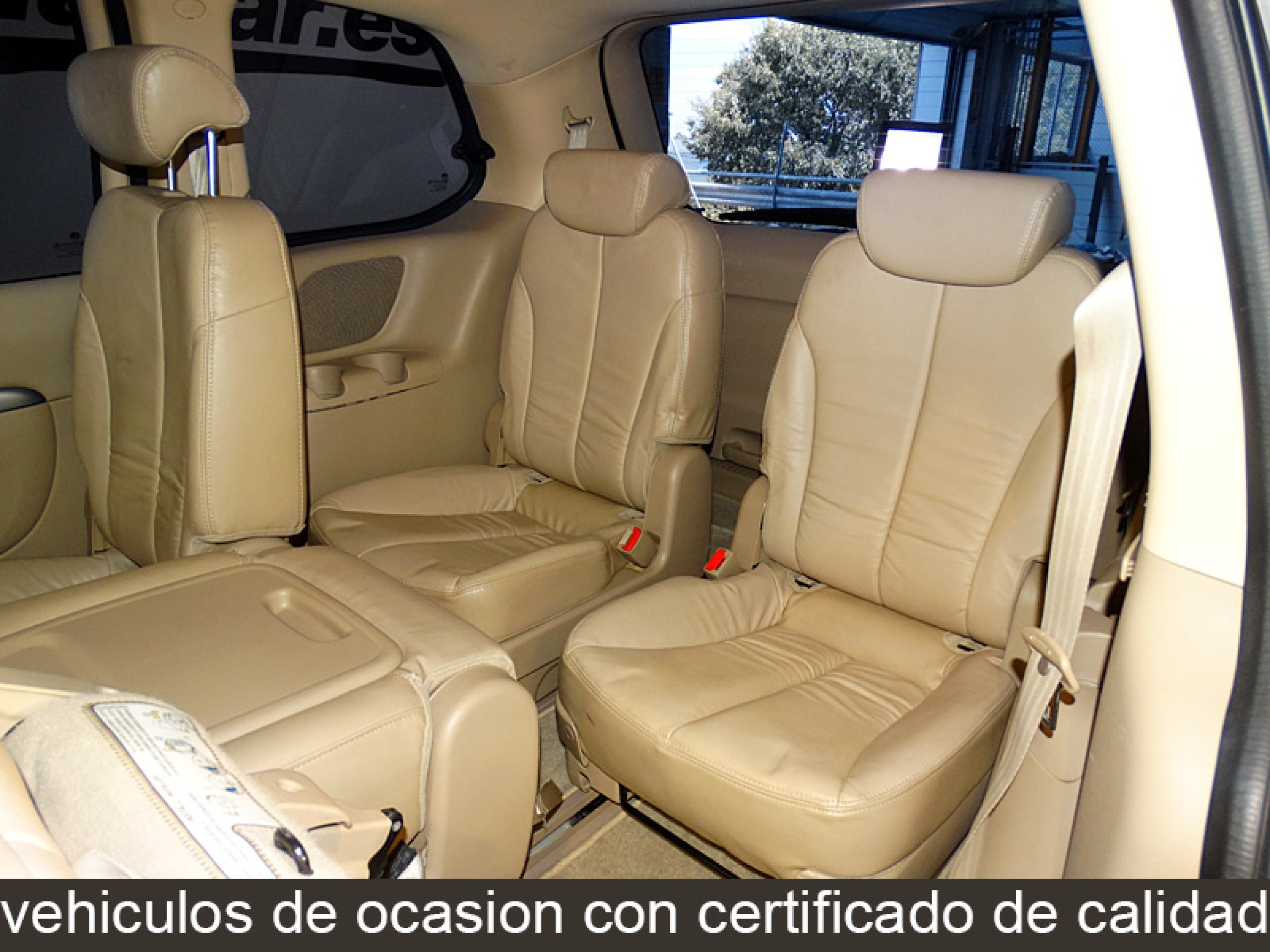 Foto Kia Carnival 13