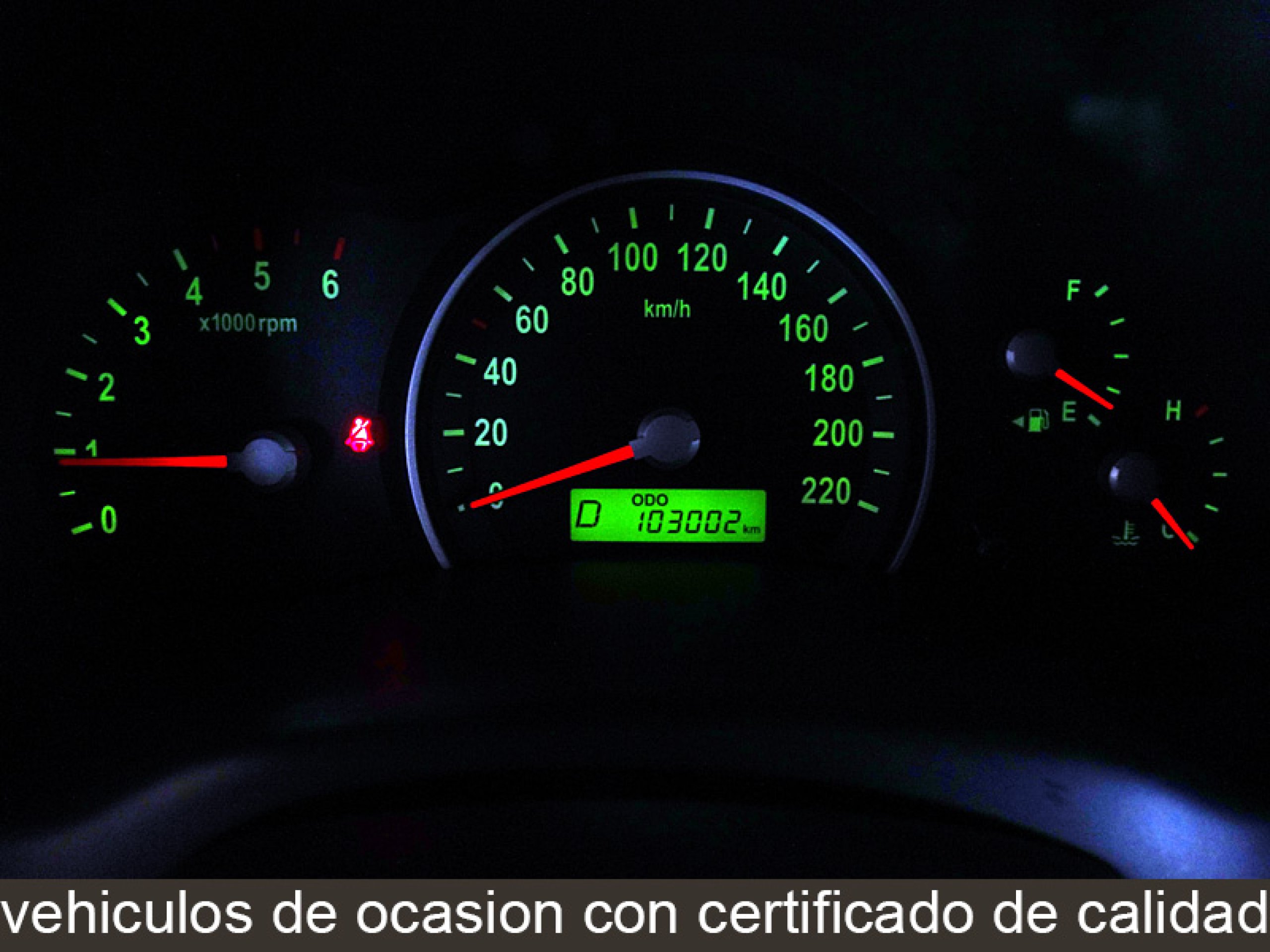 Foto Kia Carnival 14