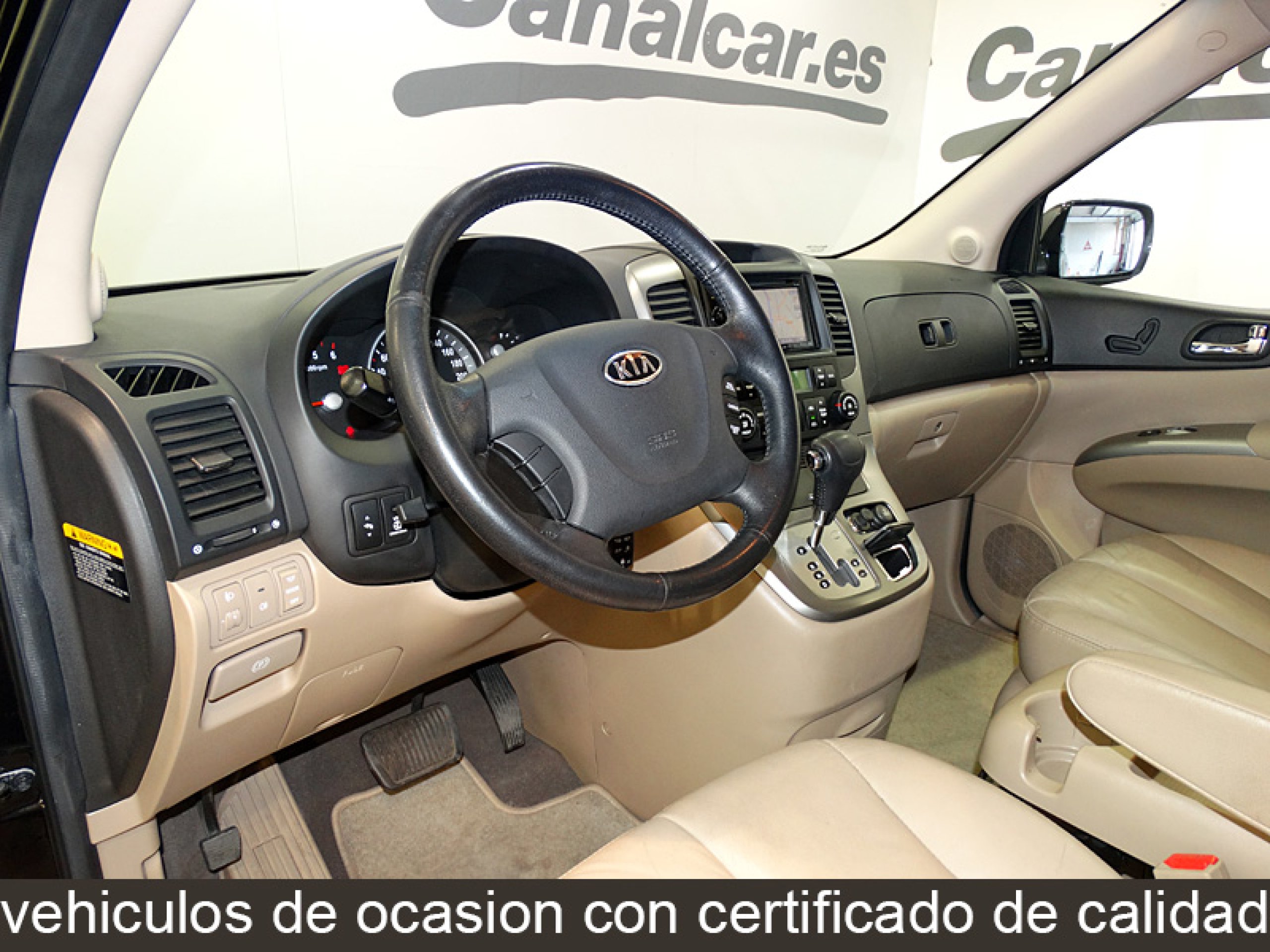 Foto Kia Carnival 15