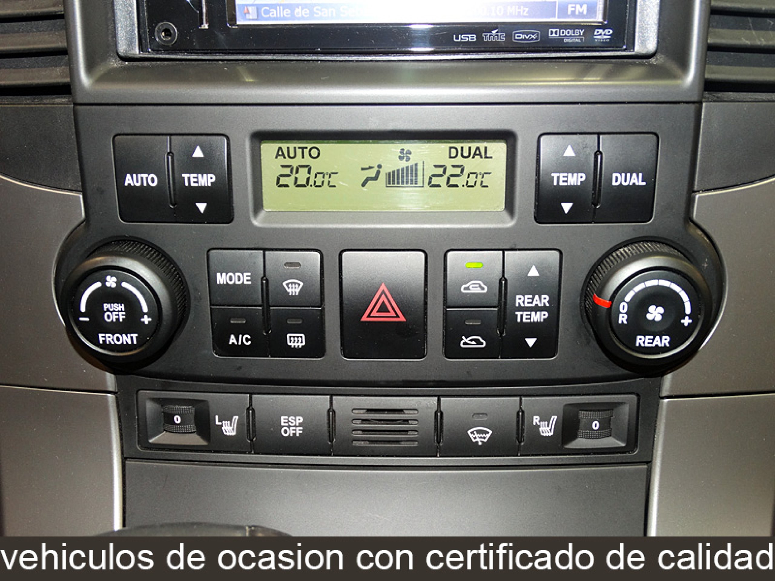 Foto Kia Carnival 20