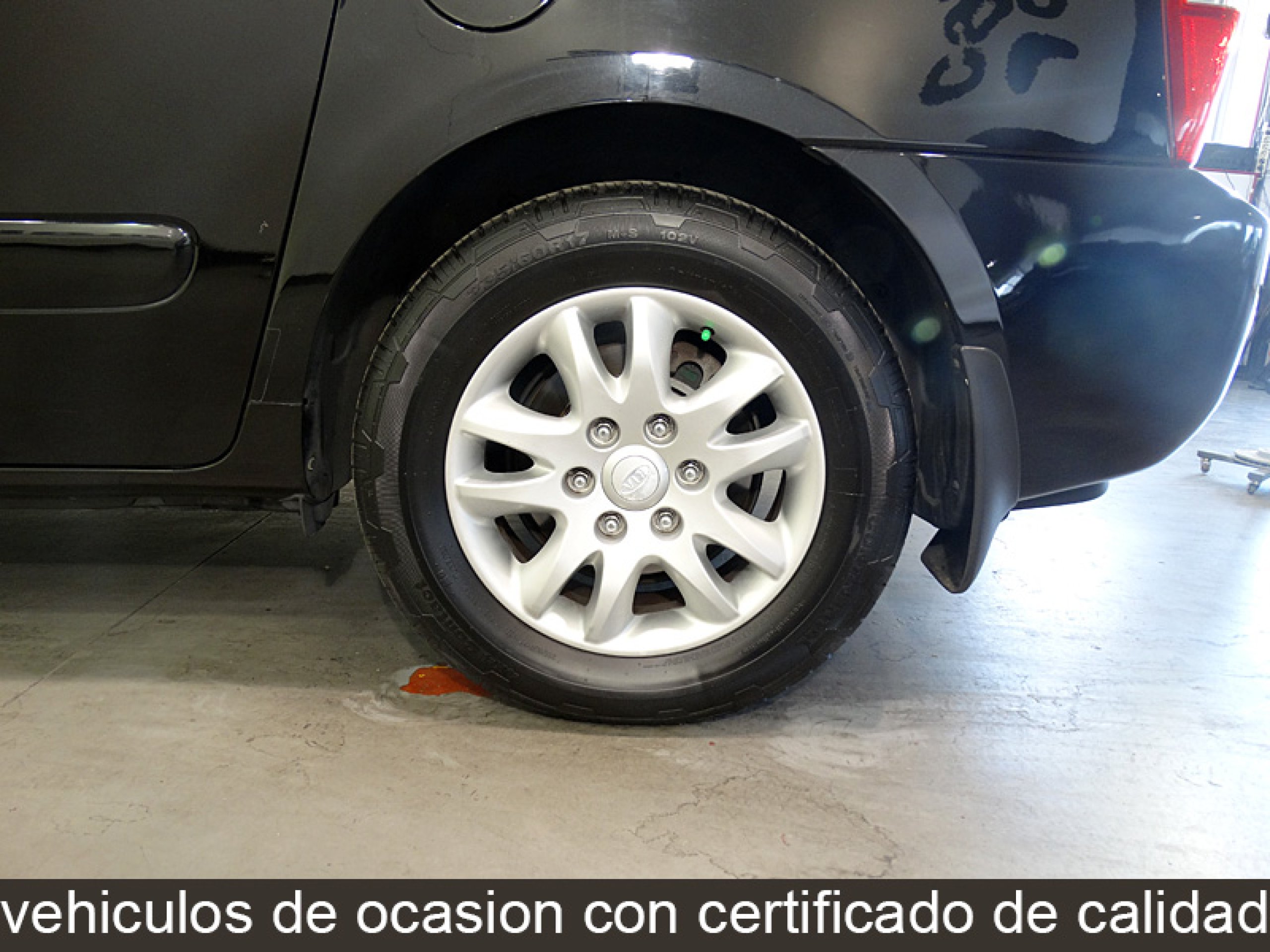 Foto Kia Carnival 29