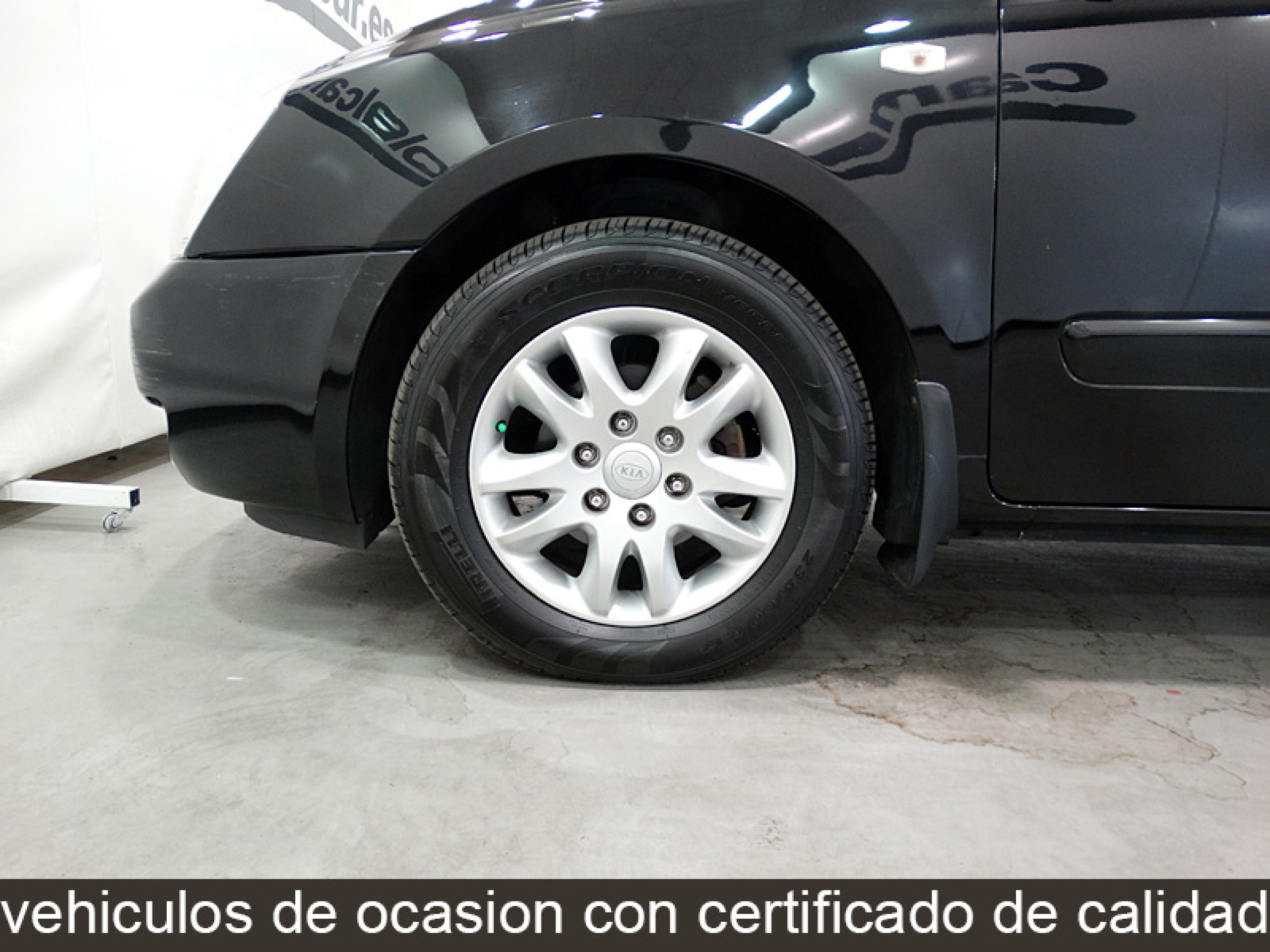 Foto Kia Carnival 30