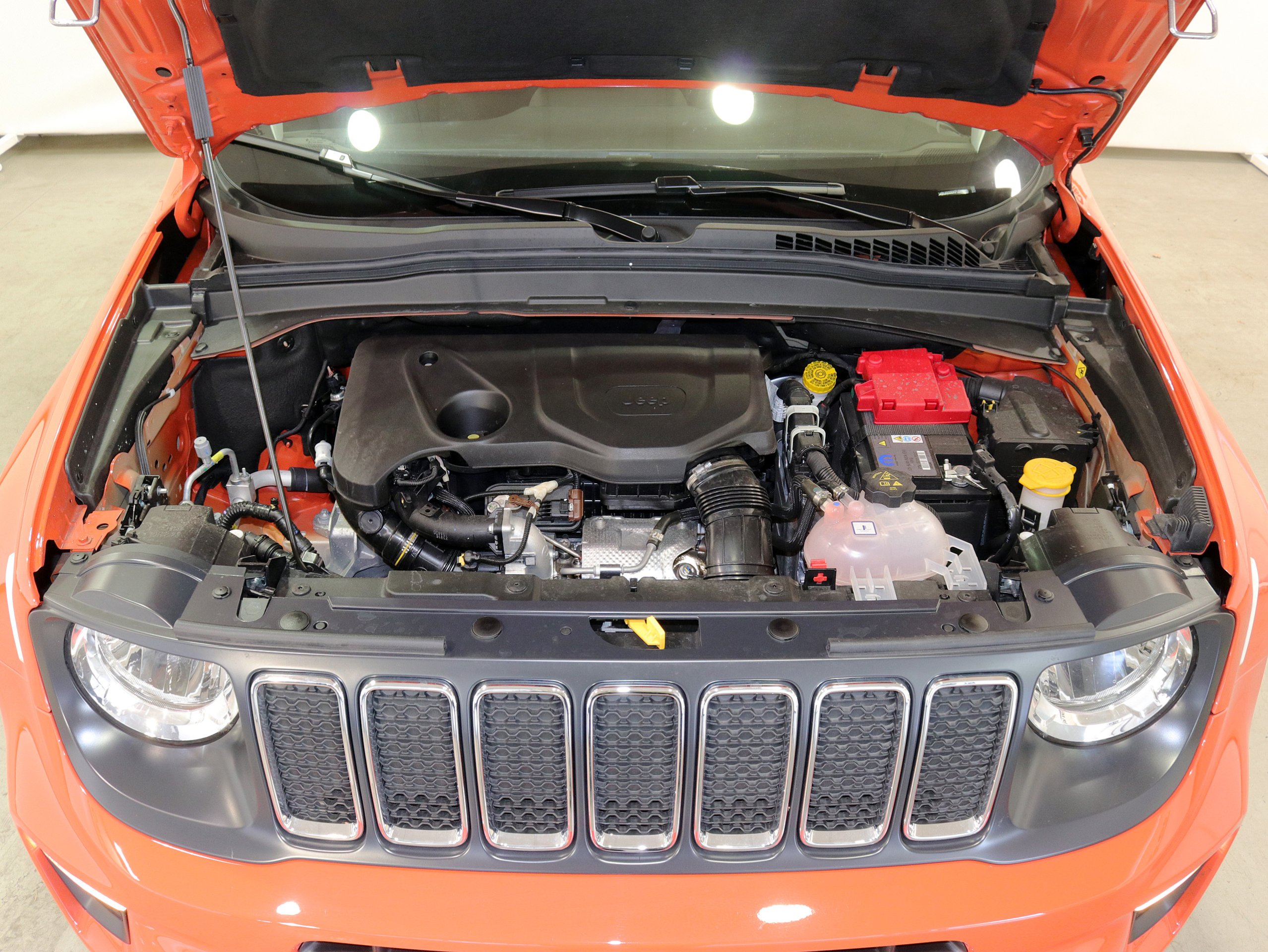 Foto Jeep Renegade 7