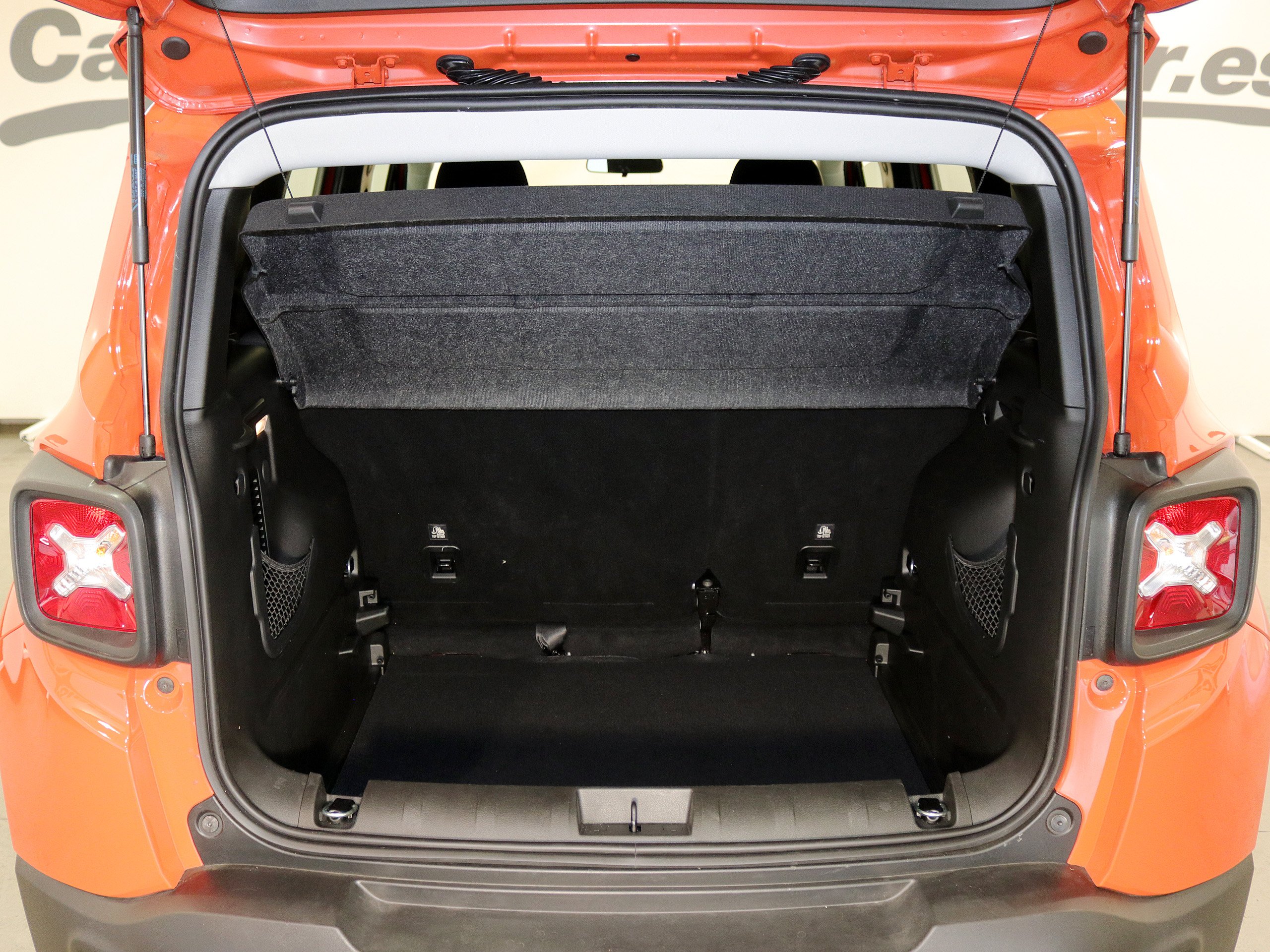 Foto Jeep Renegade 8