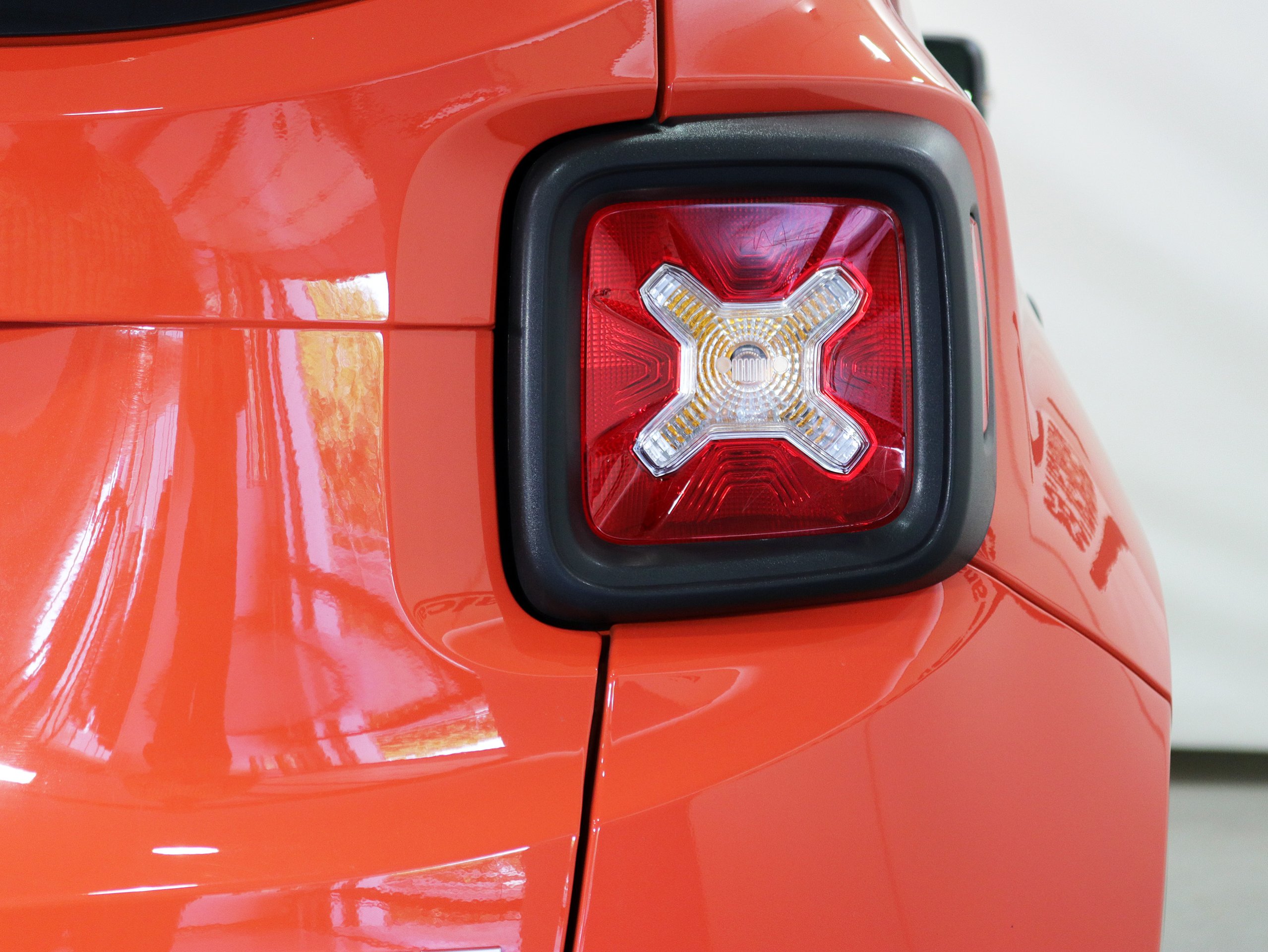 Foto Jeep Renegade 10