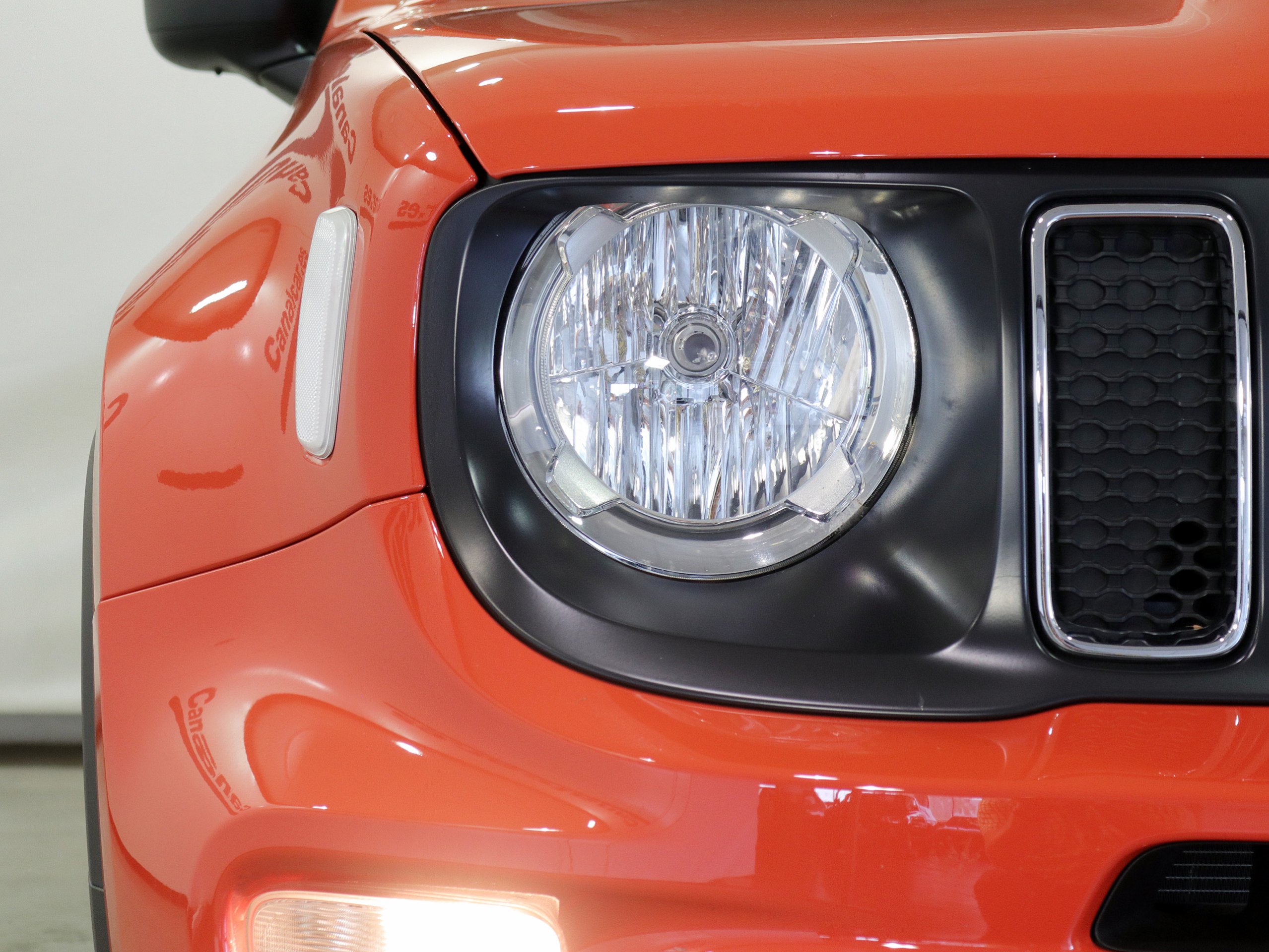 Foto Jeep Renegade 11