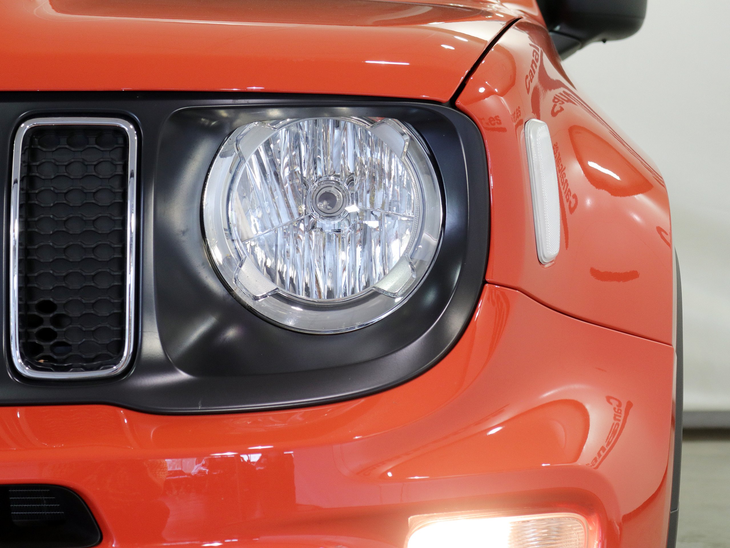 Foto Jeep Renegade 12