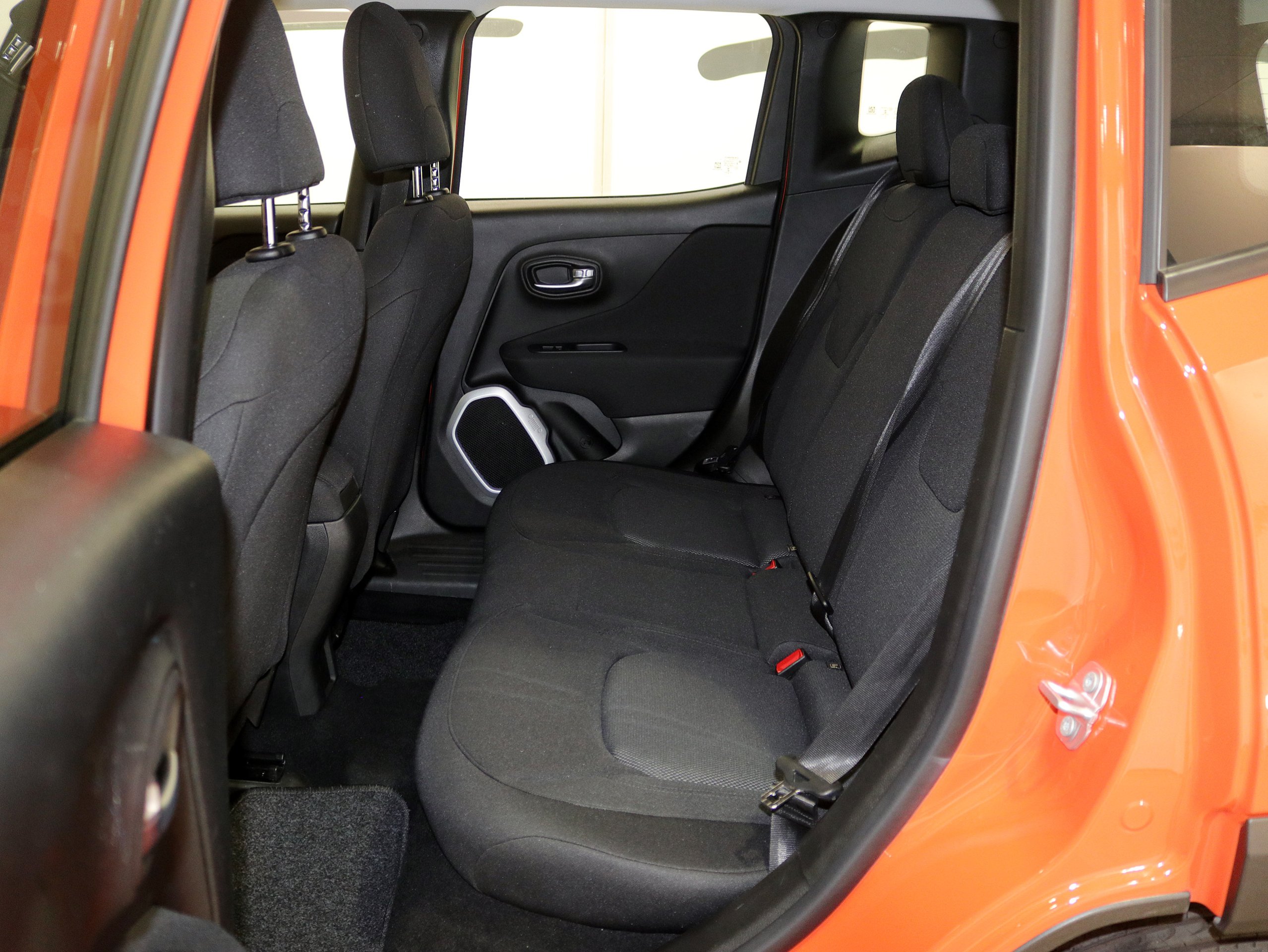 Foto Jeep Renegade 14