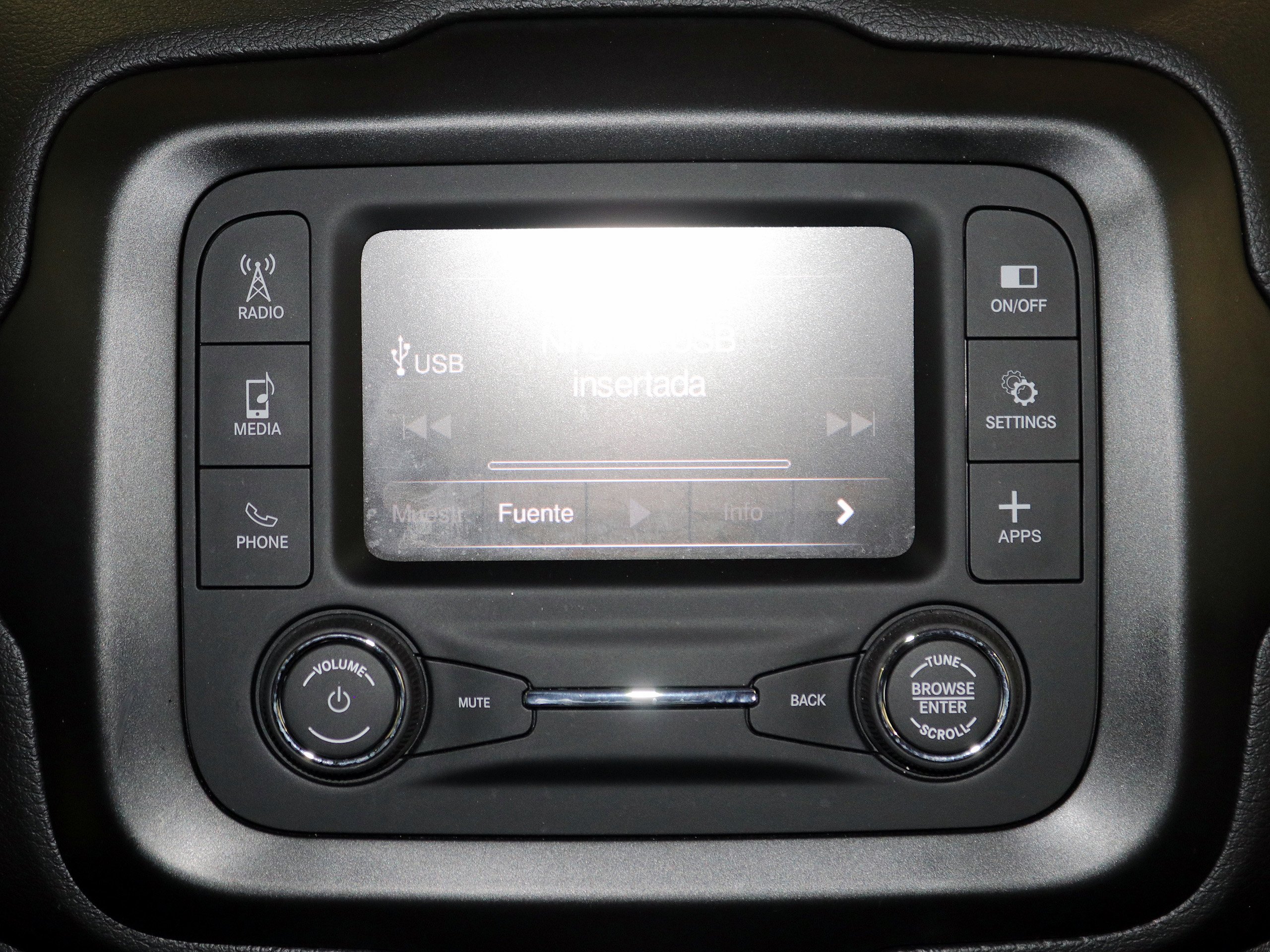 Foto Jeep Renegade 15