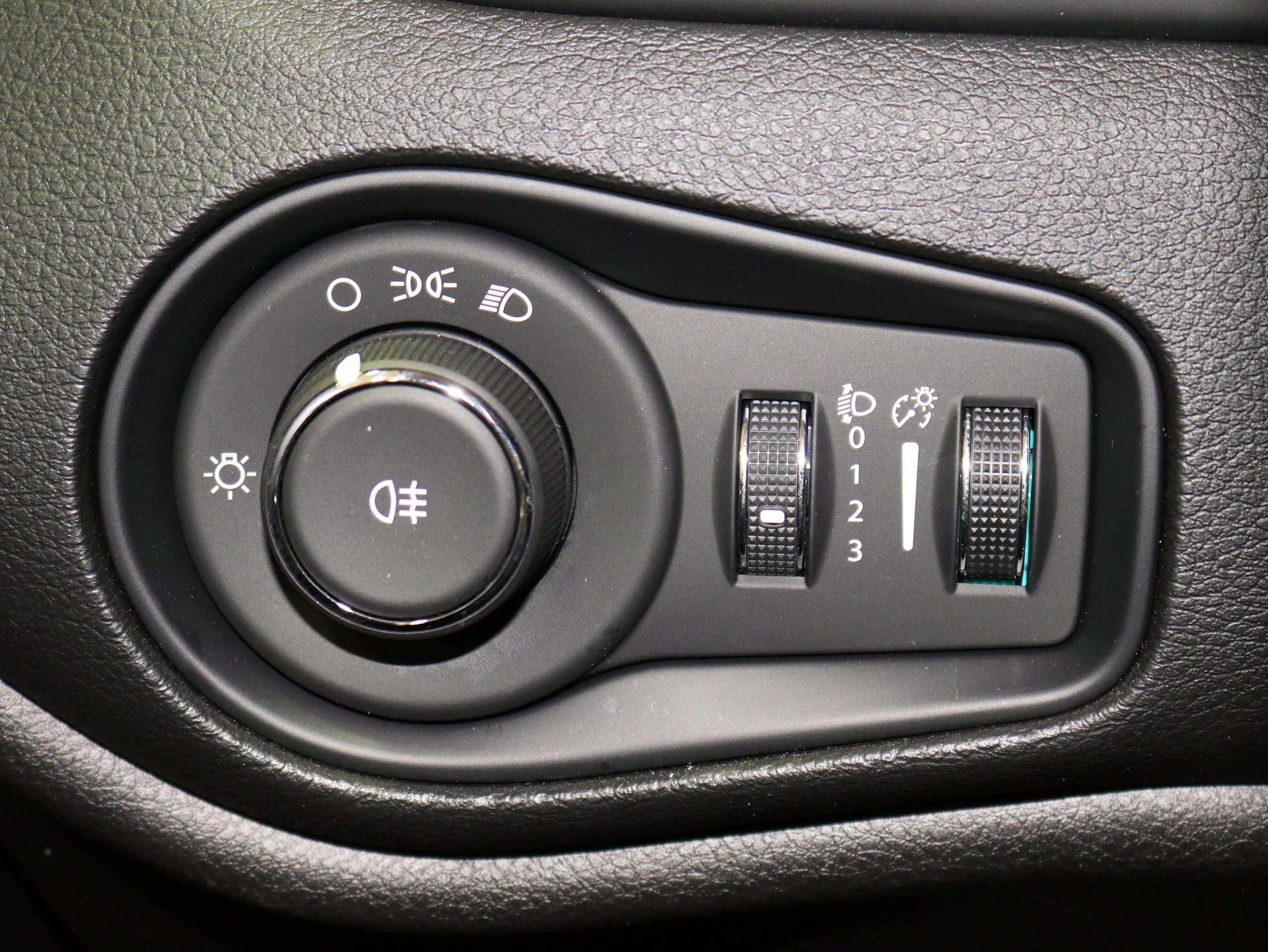 Foto Jeep Renegade 21