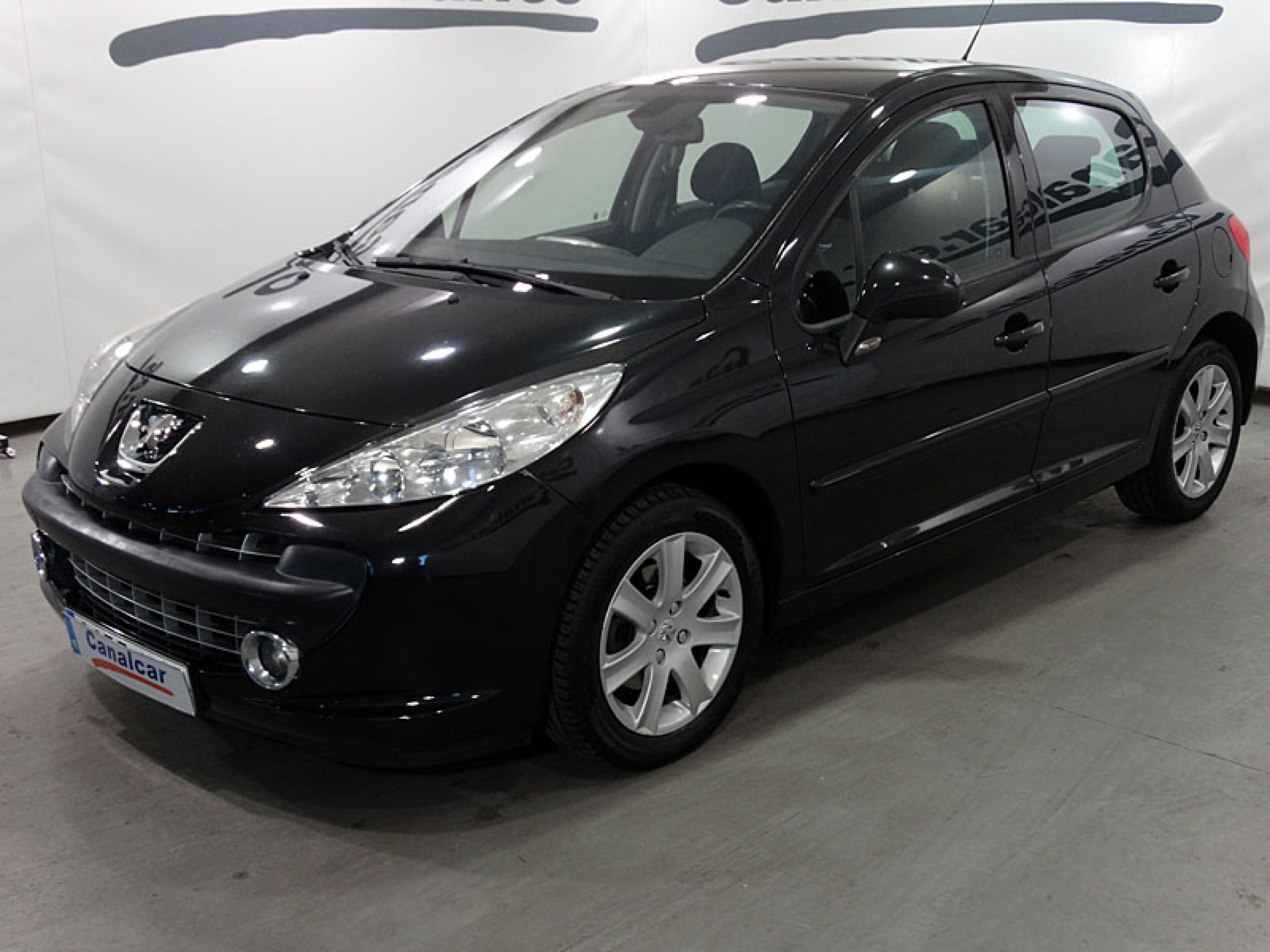 Foto Peugeot 207 1