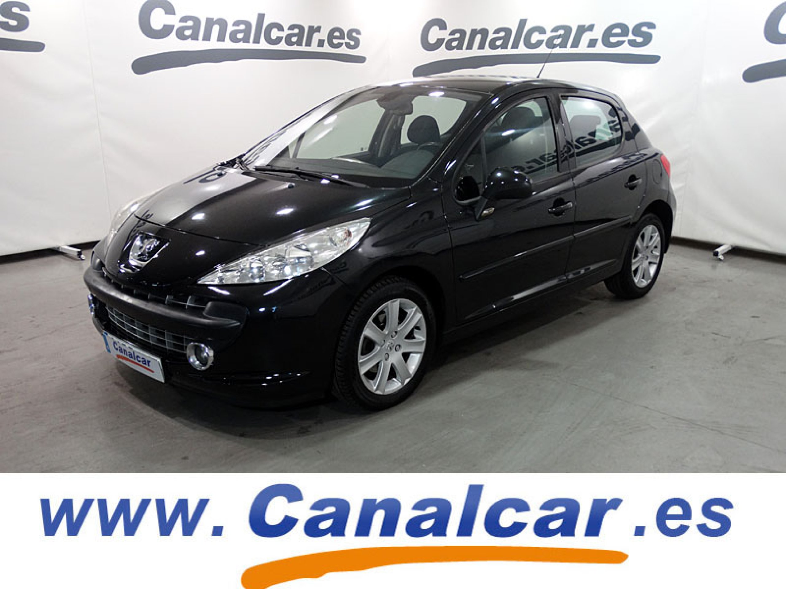 Foto Peugeot 207 2