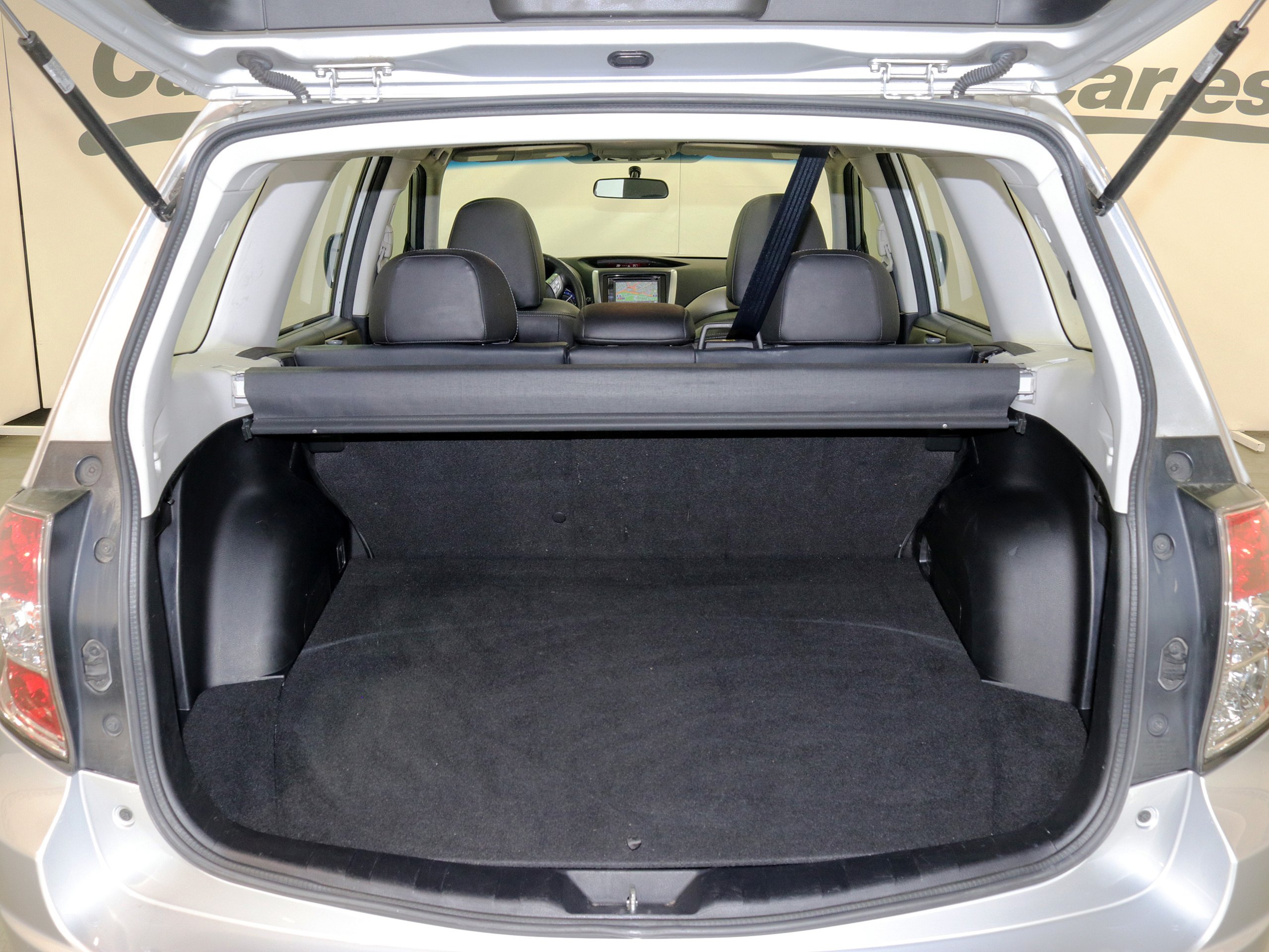 Foto Subaru Forester 10