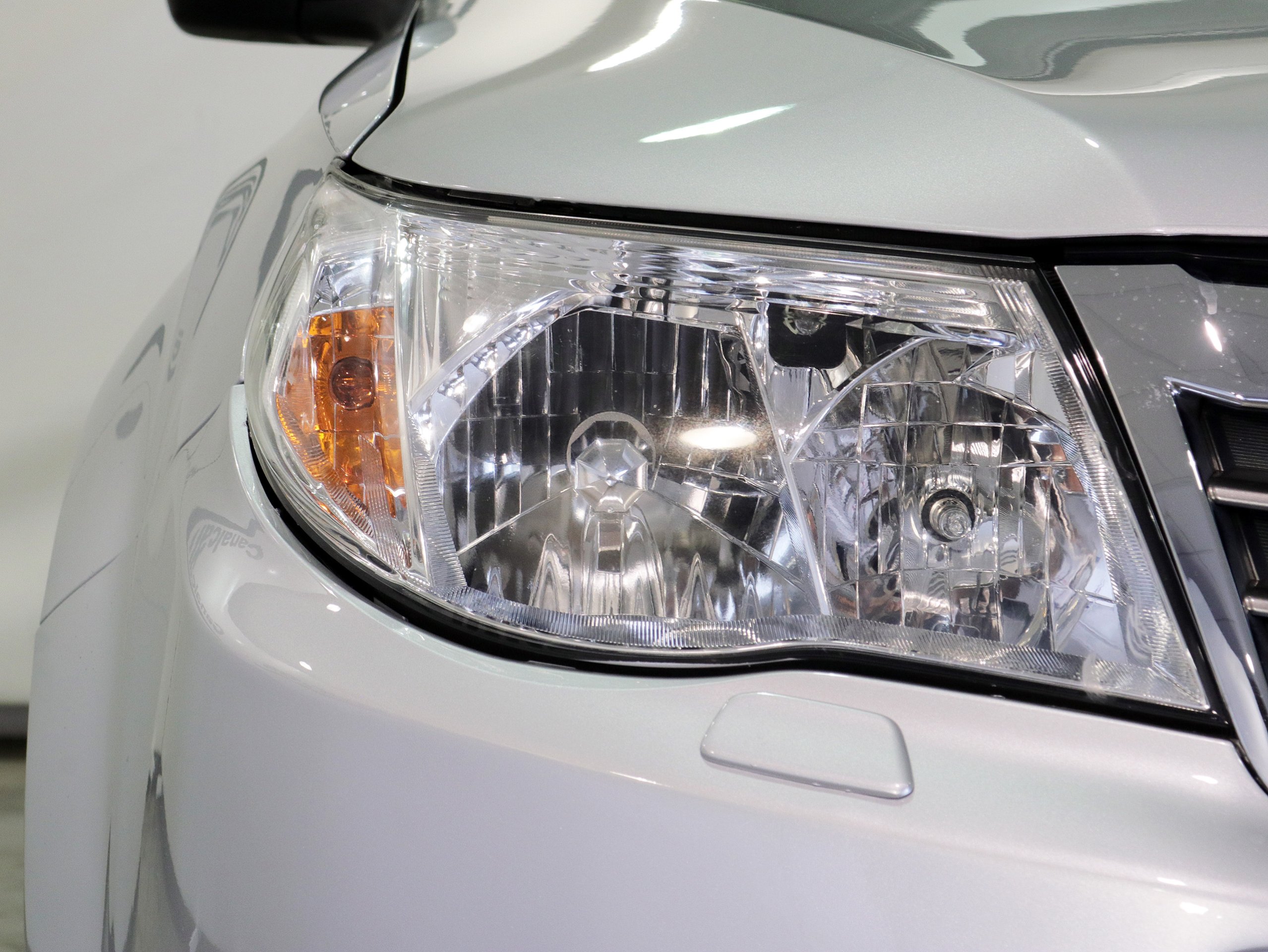 Foto Subaru Forester 11