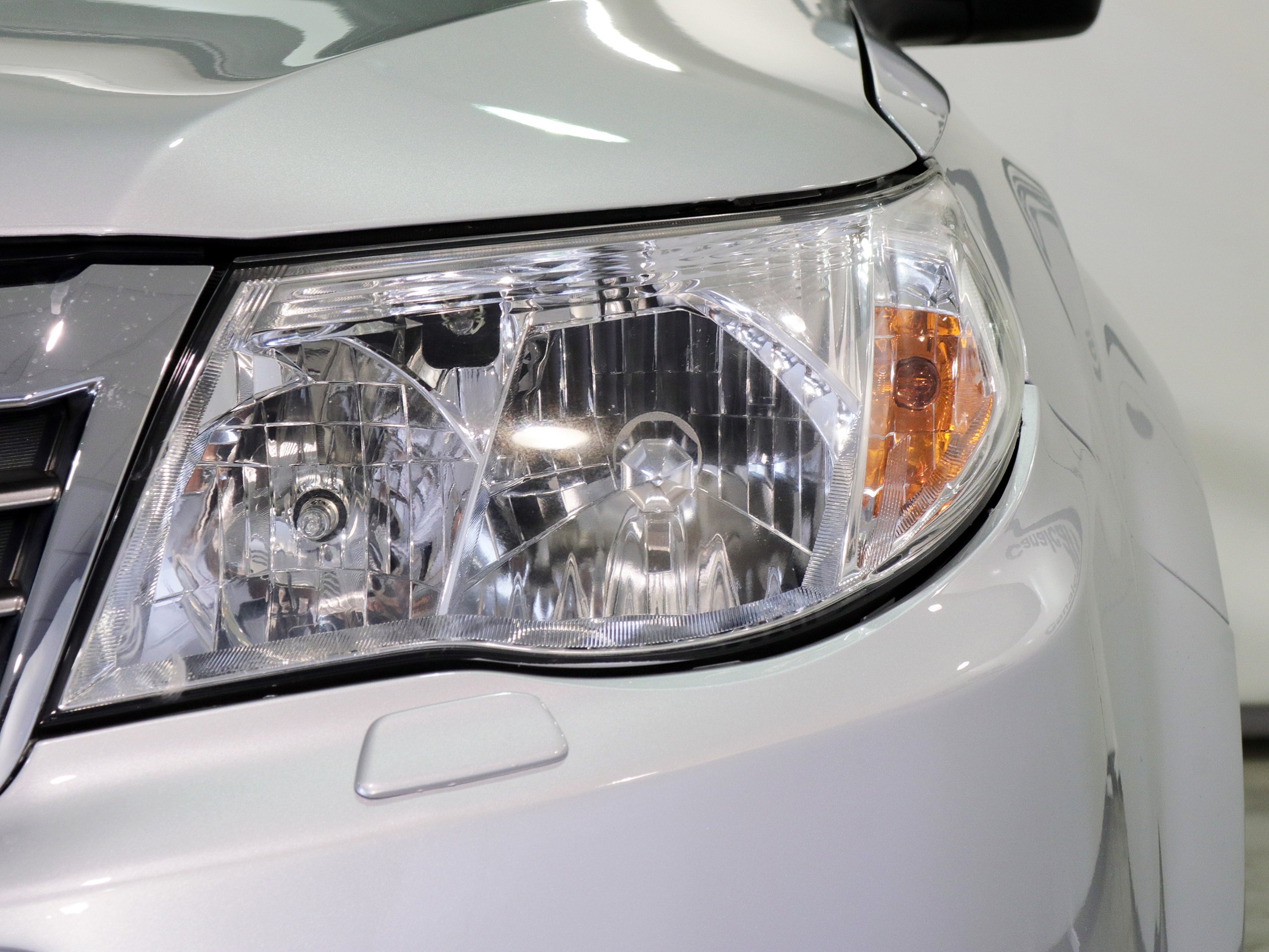 Foto Subaru Forester 12