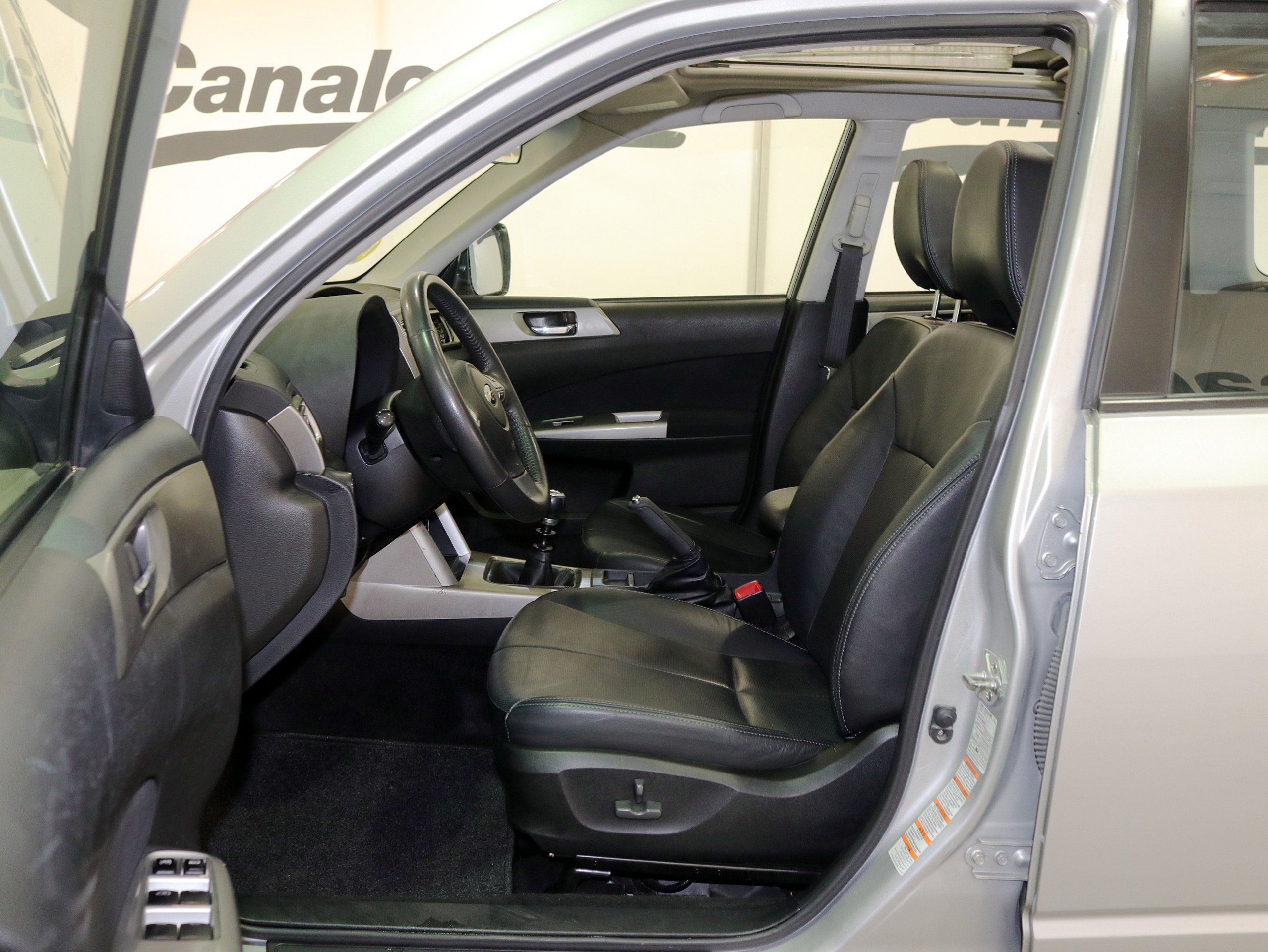 Foto Subaru Forester 14