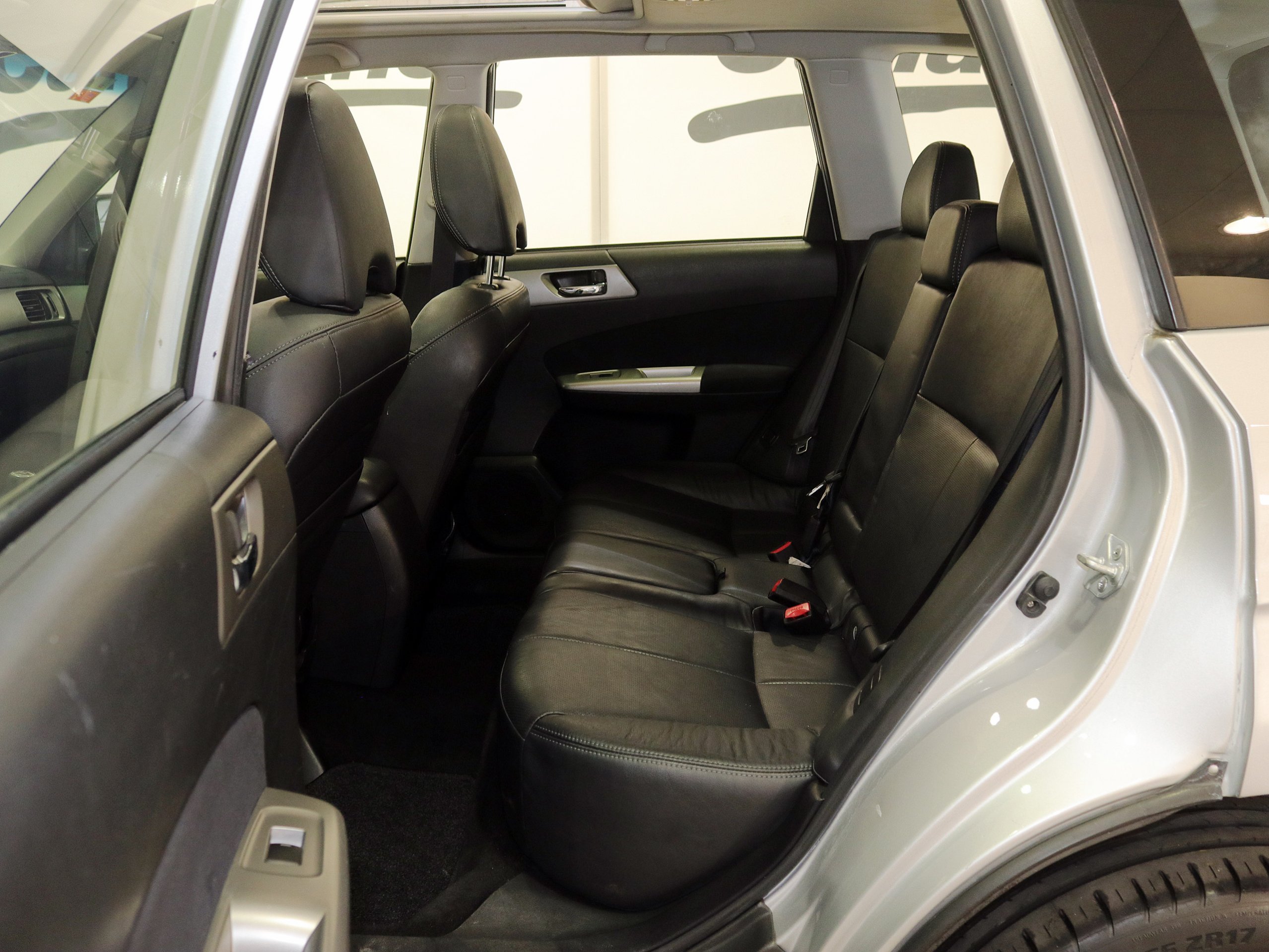 Foto Subaru Forester 15