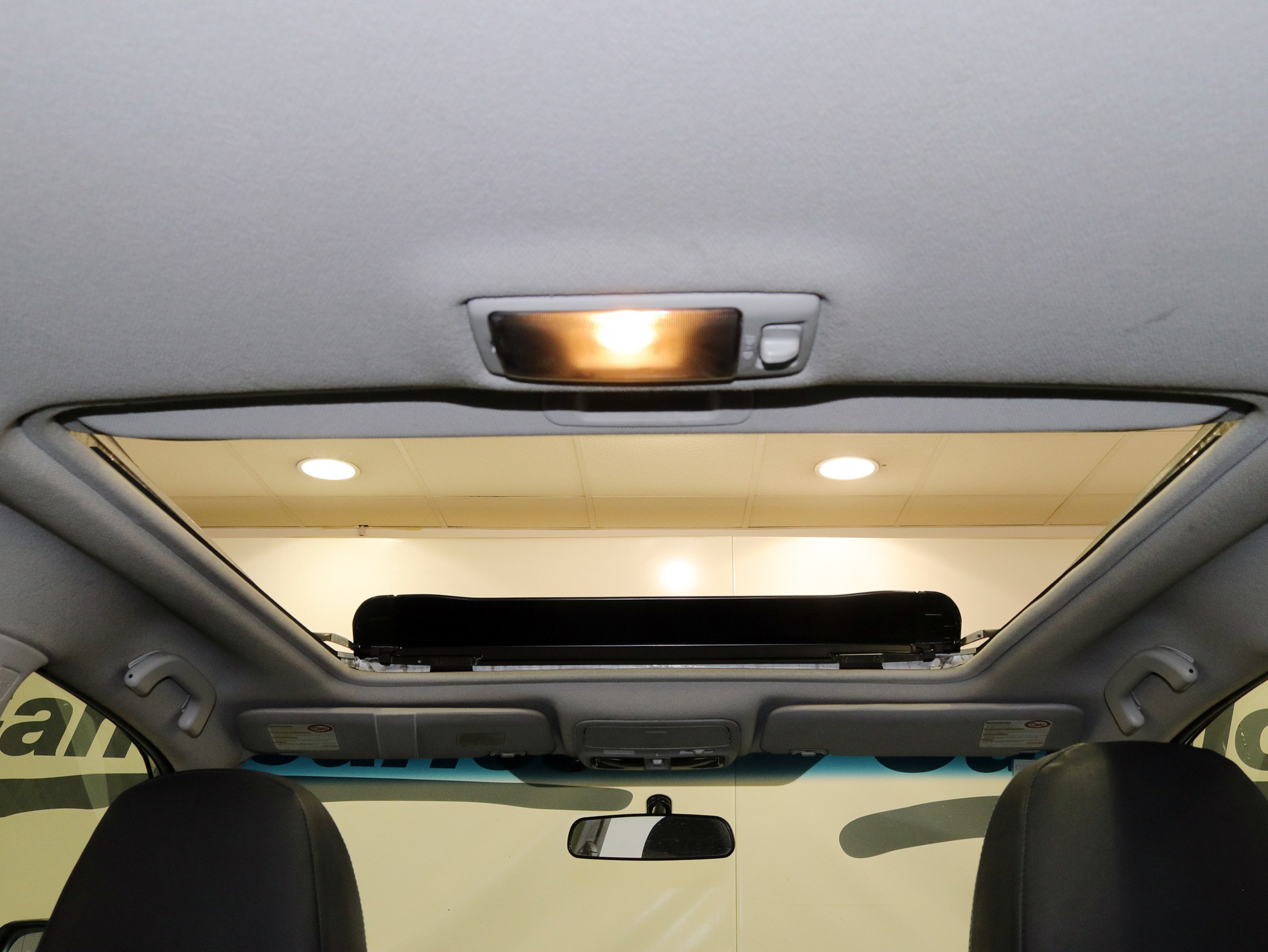 Foto Subaru Forester 17