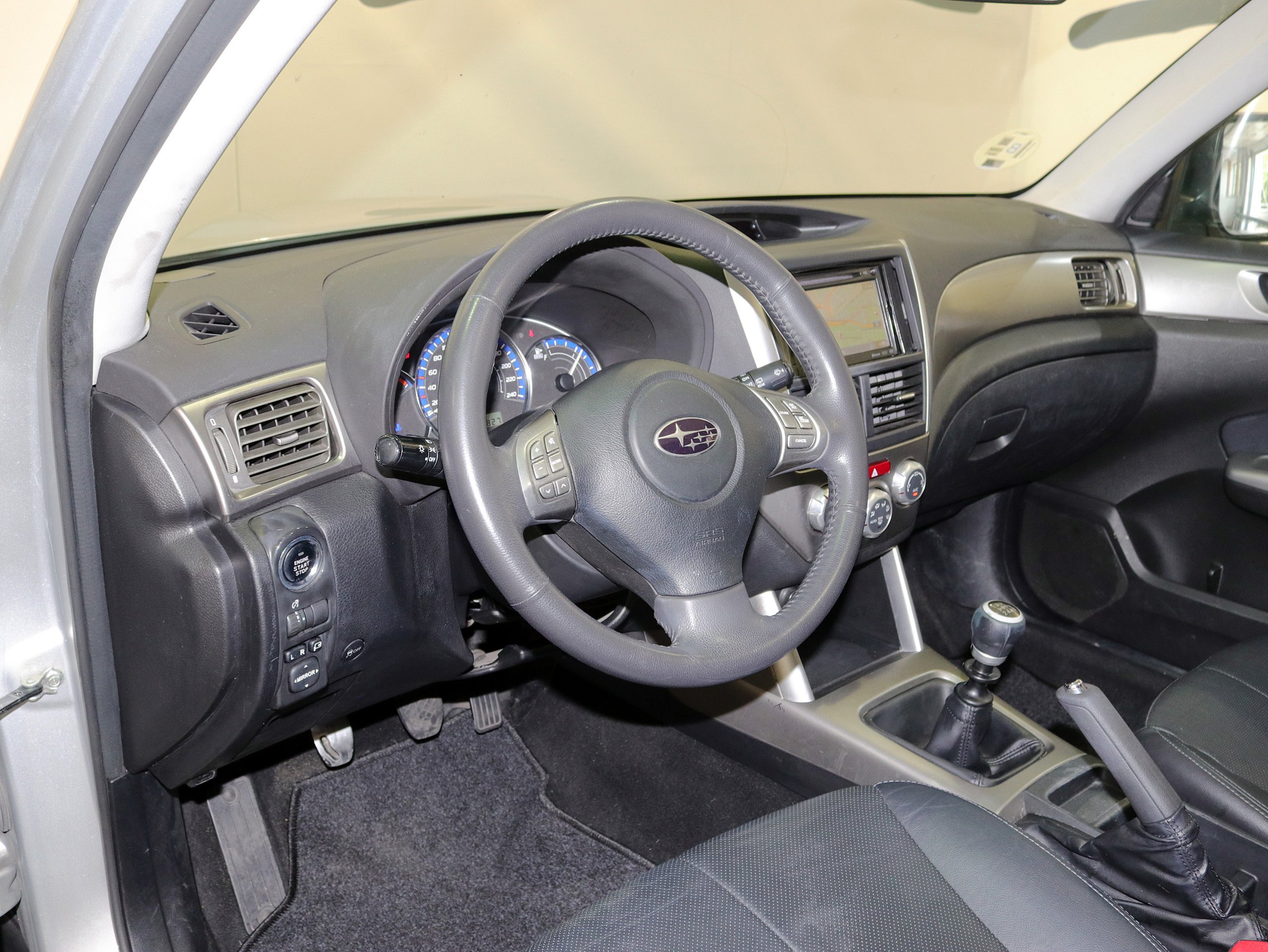 Foto Subaru Forester 19