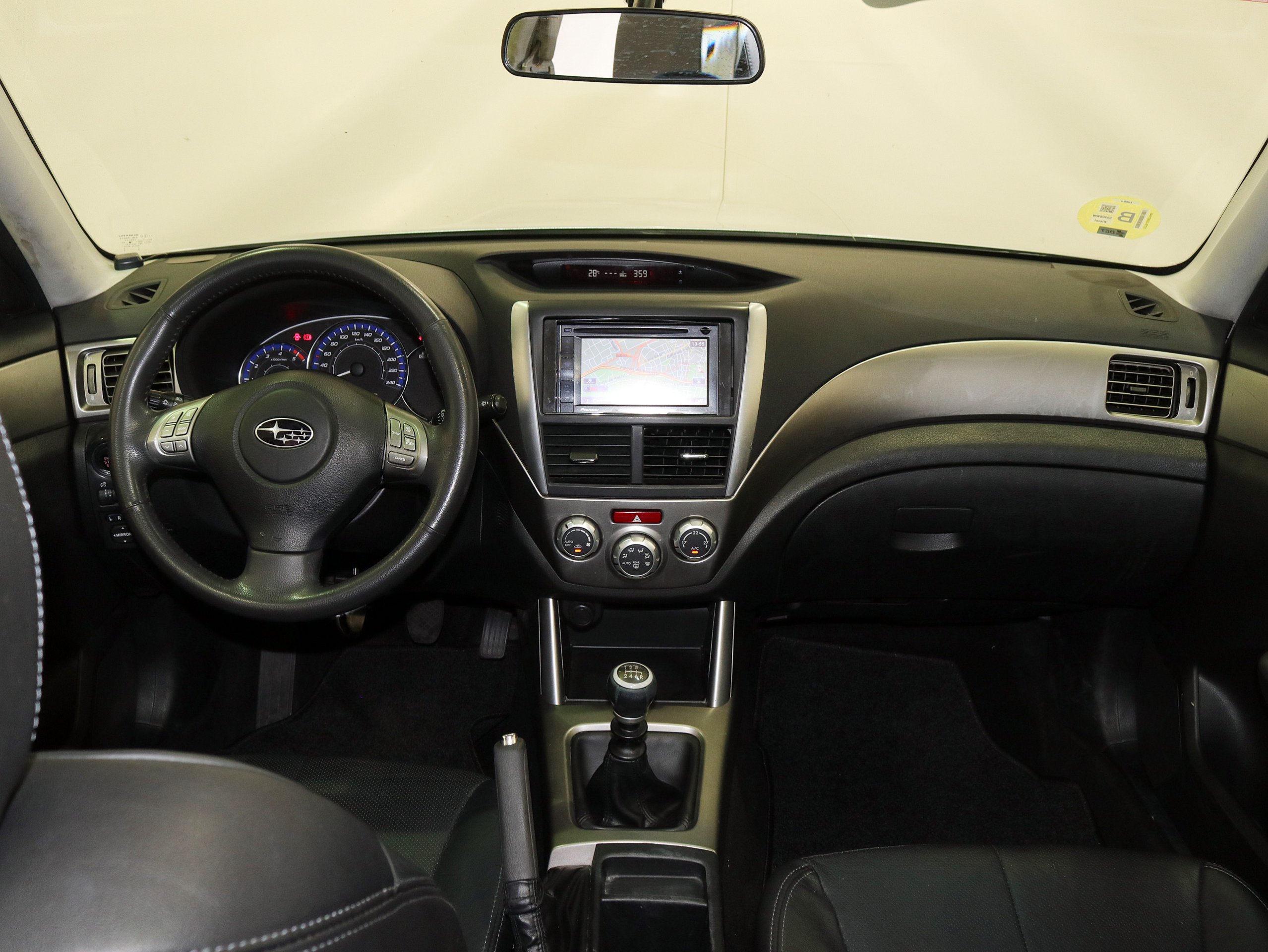 Foto Subaru Forester 20