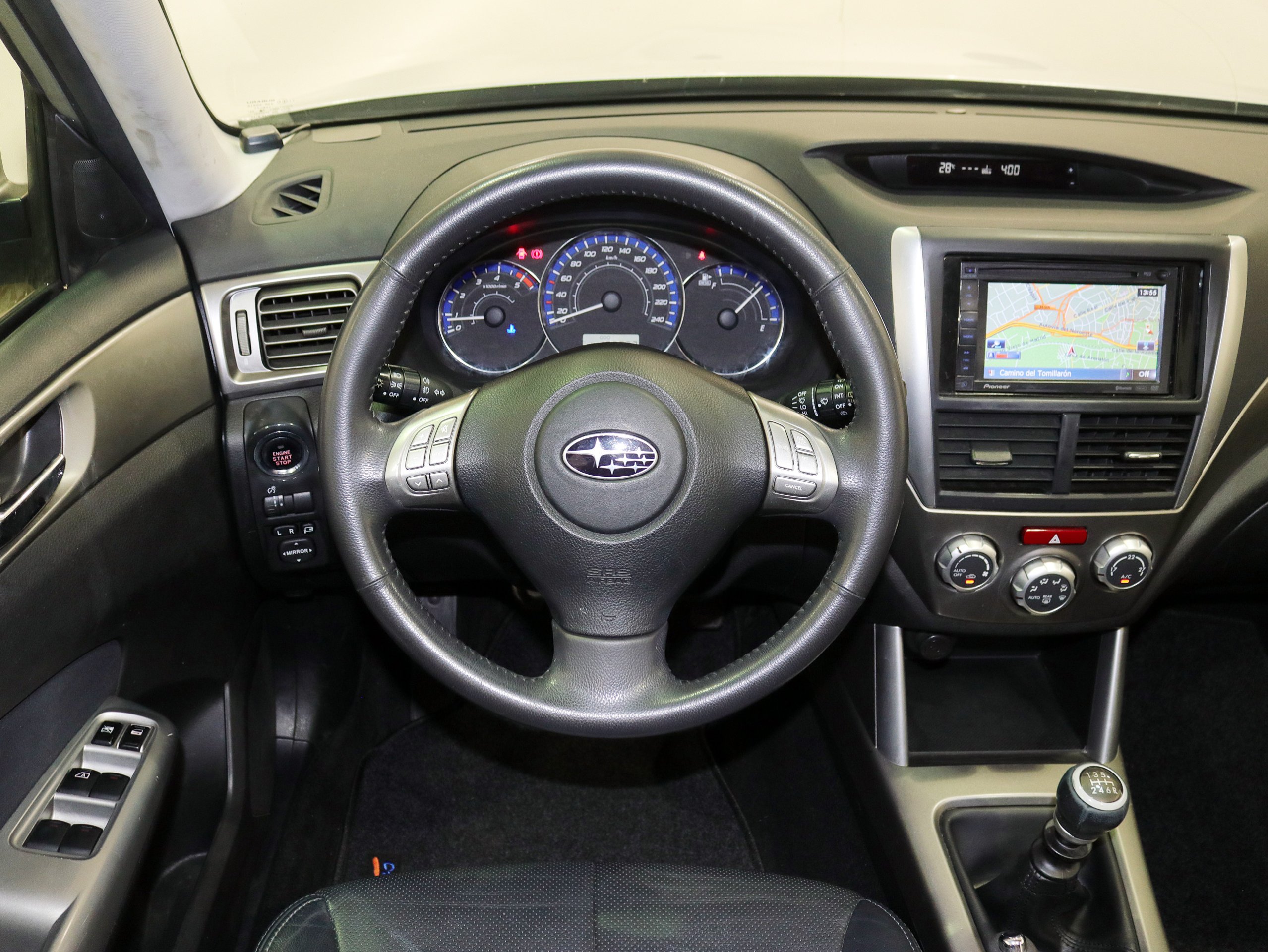 Foto Subaru Forester 21
