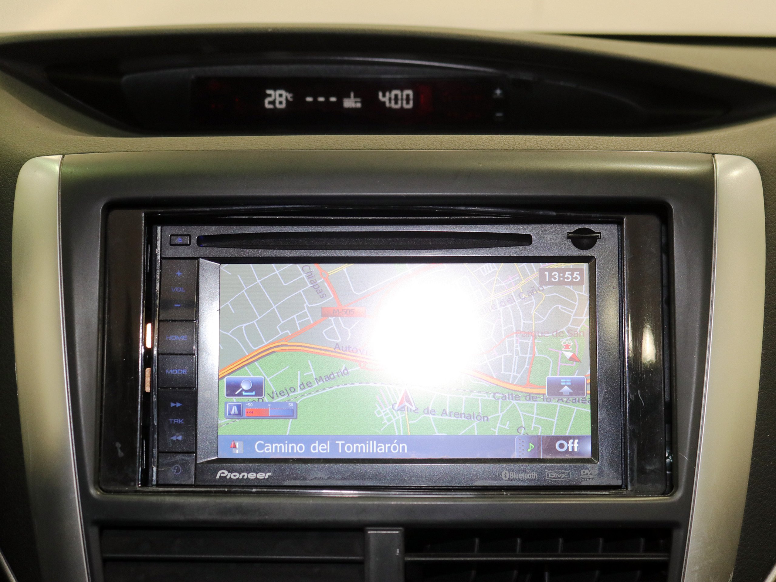 Foto Subaru Forester 23
