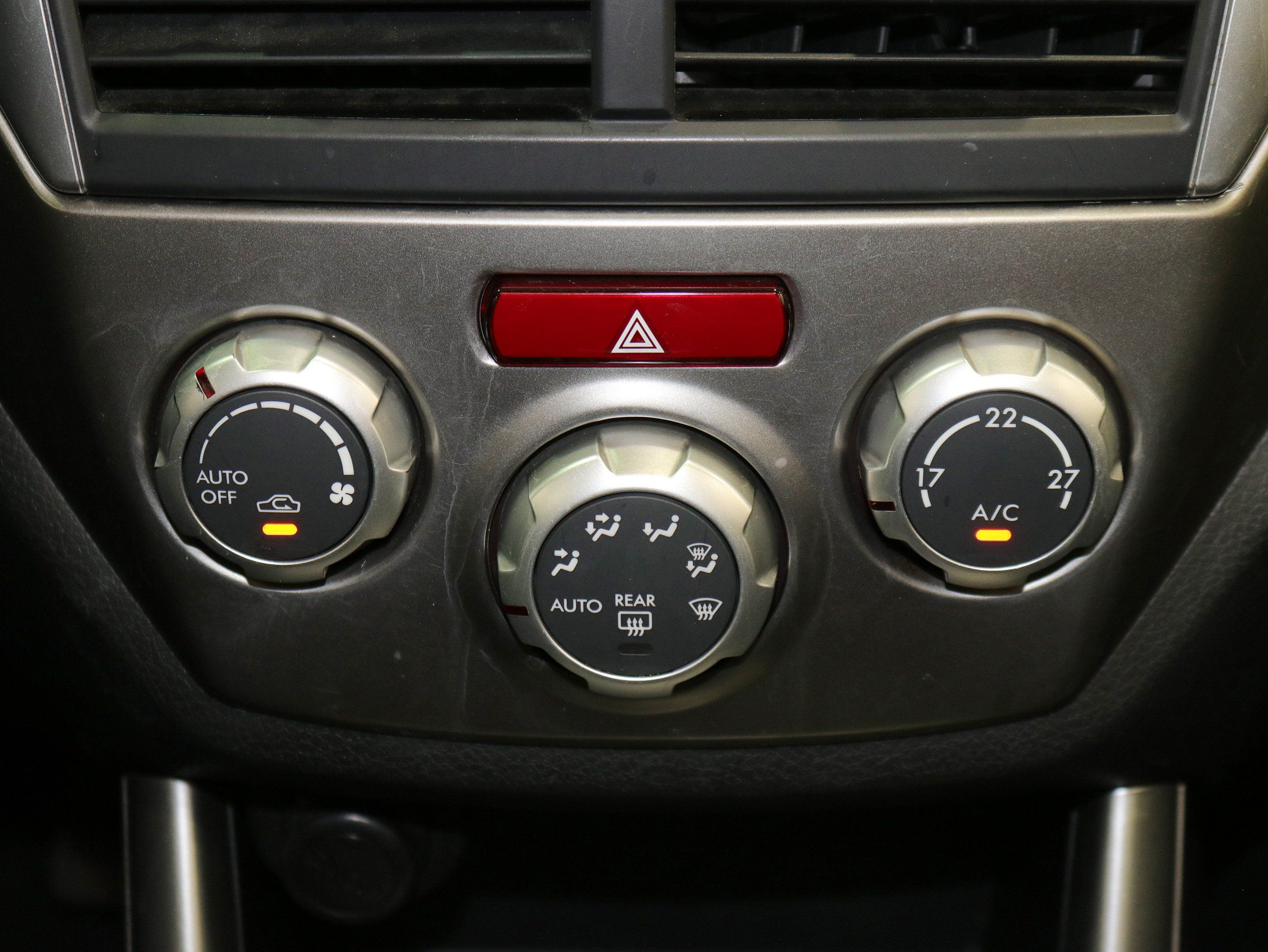 Foto Subaru Forester 24