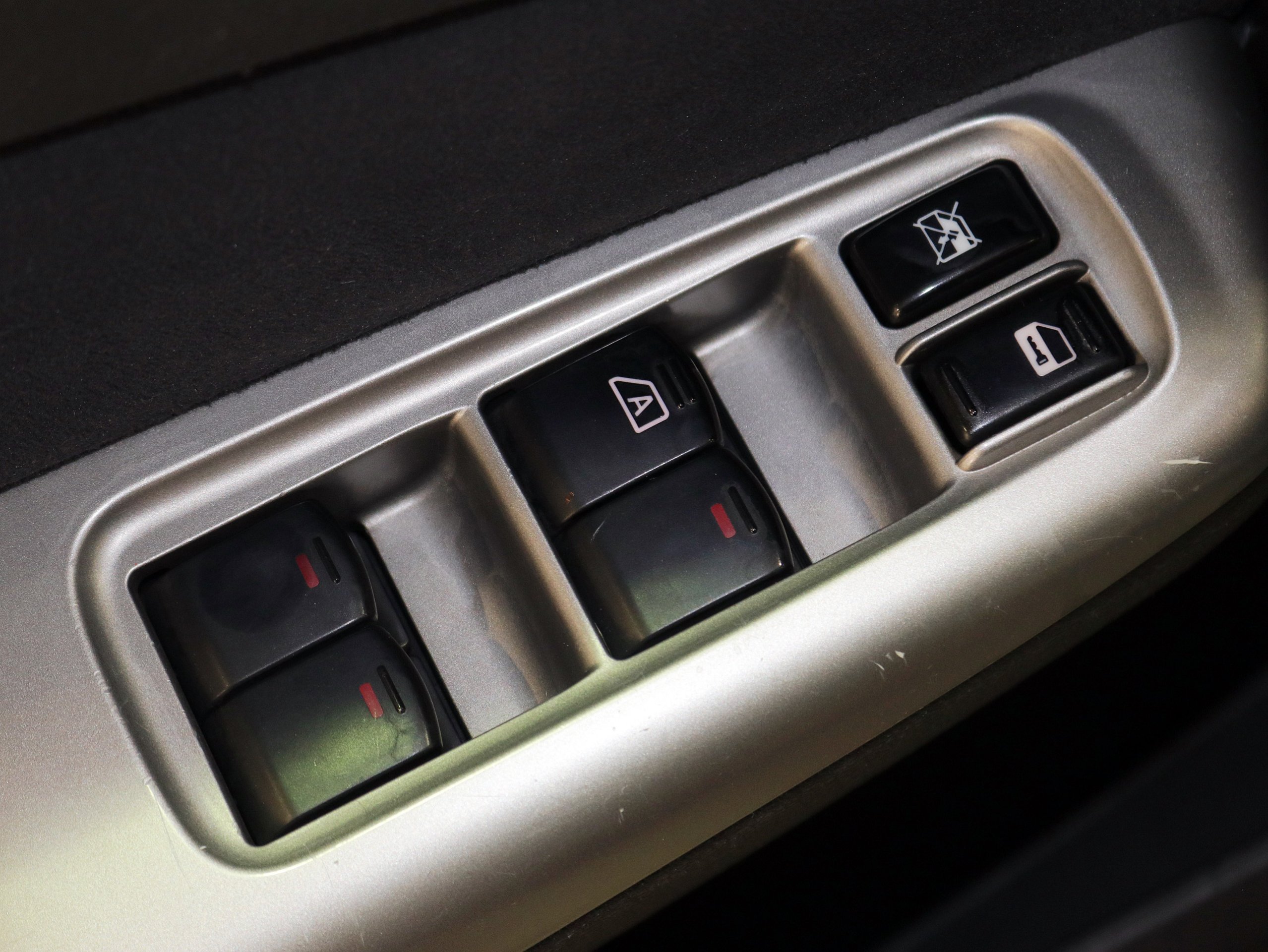 Foto Subaru Forester 27