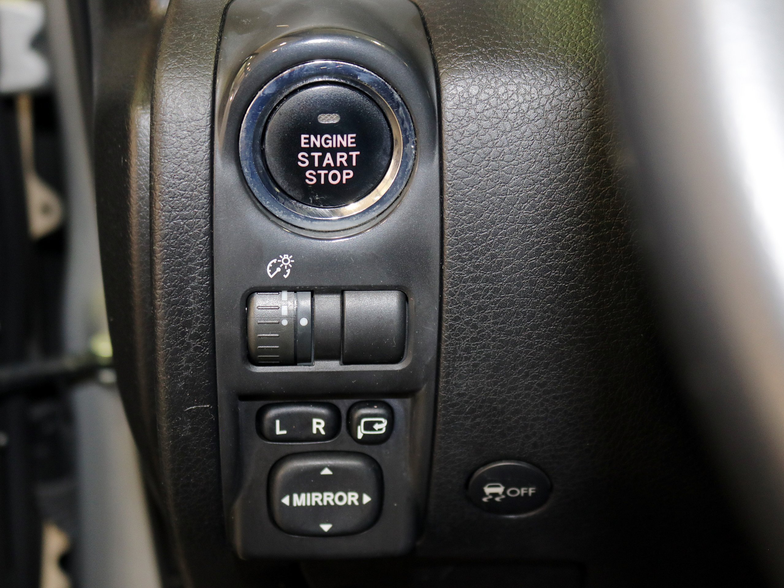 Foto Subaru Forester 28