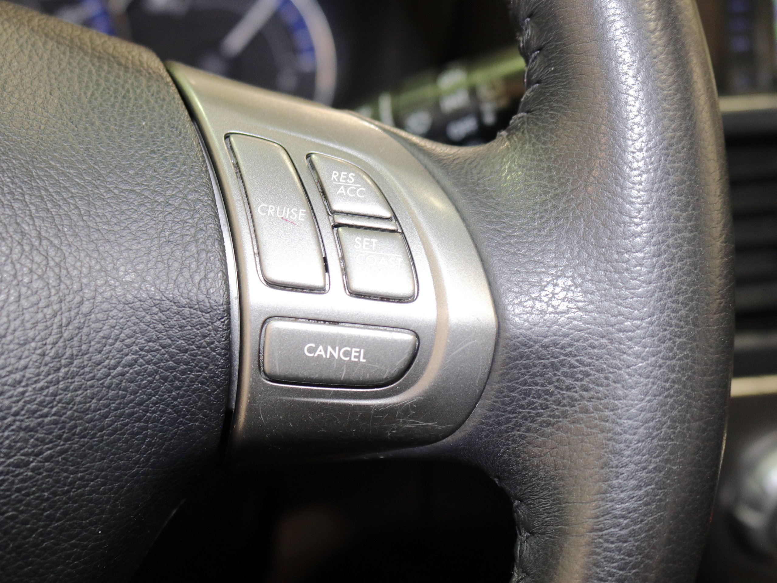 Foto Subaru Forester 32