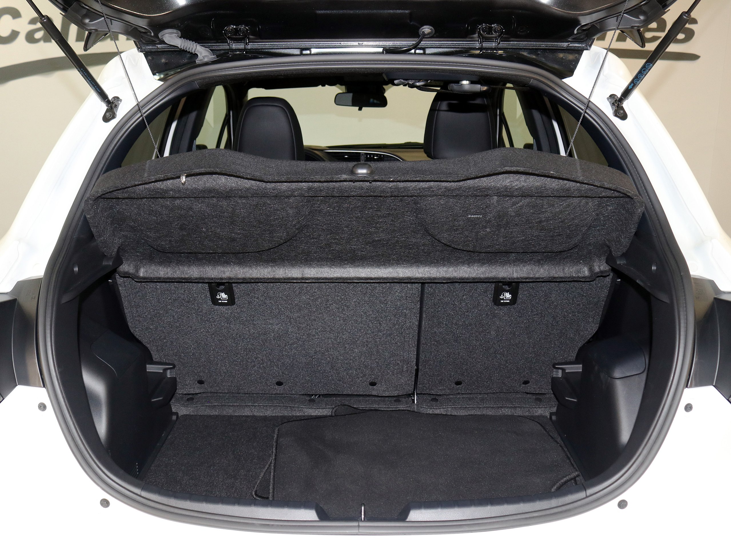 Foto Toyota Yaris 9