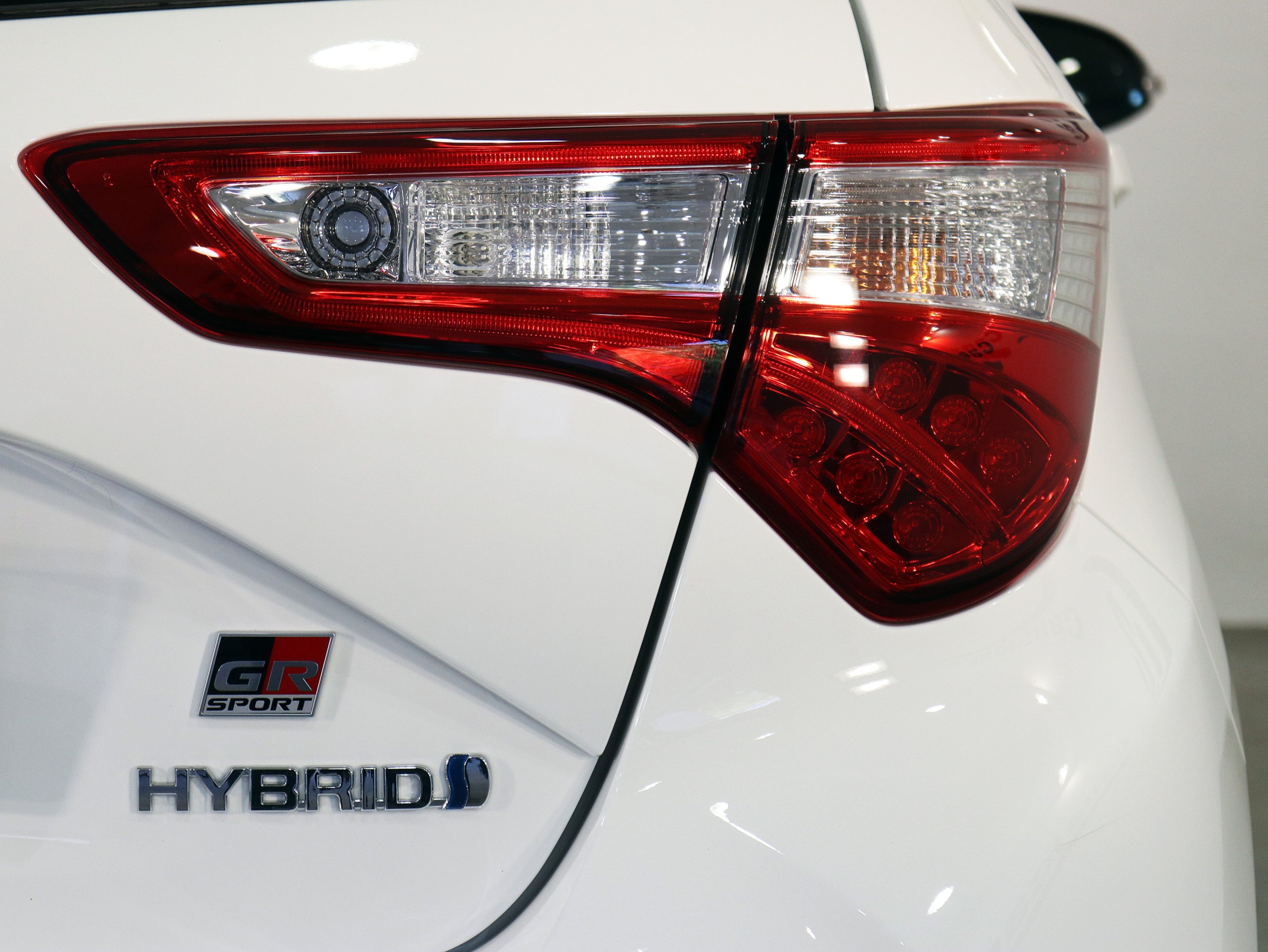 Foto Toyota Yaris 11