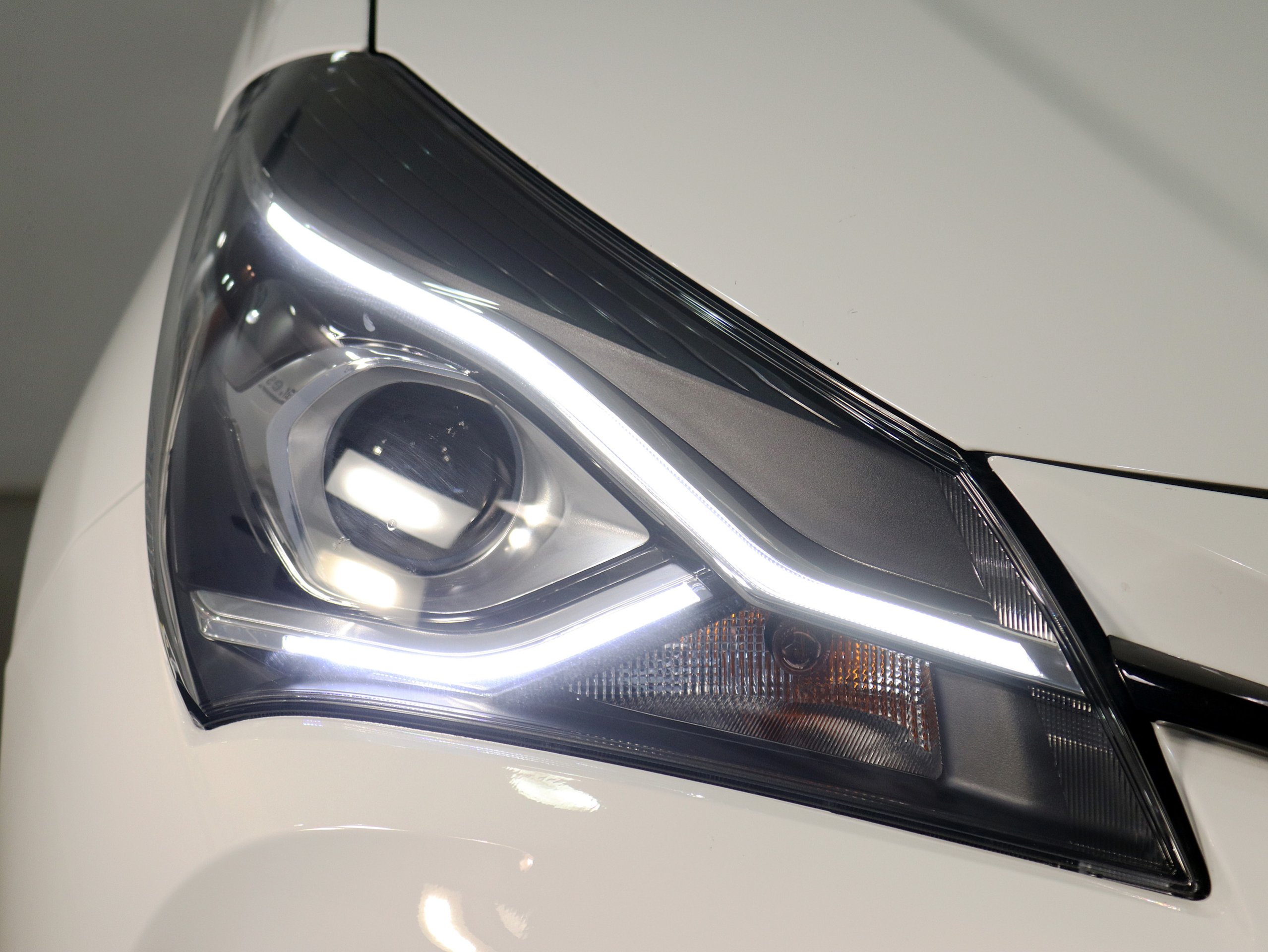 Foto Toyota Yaris 12