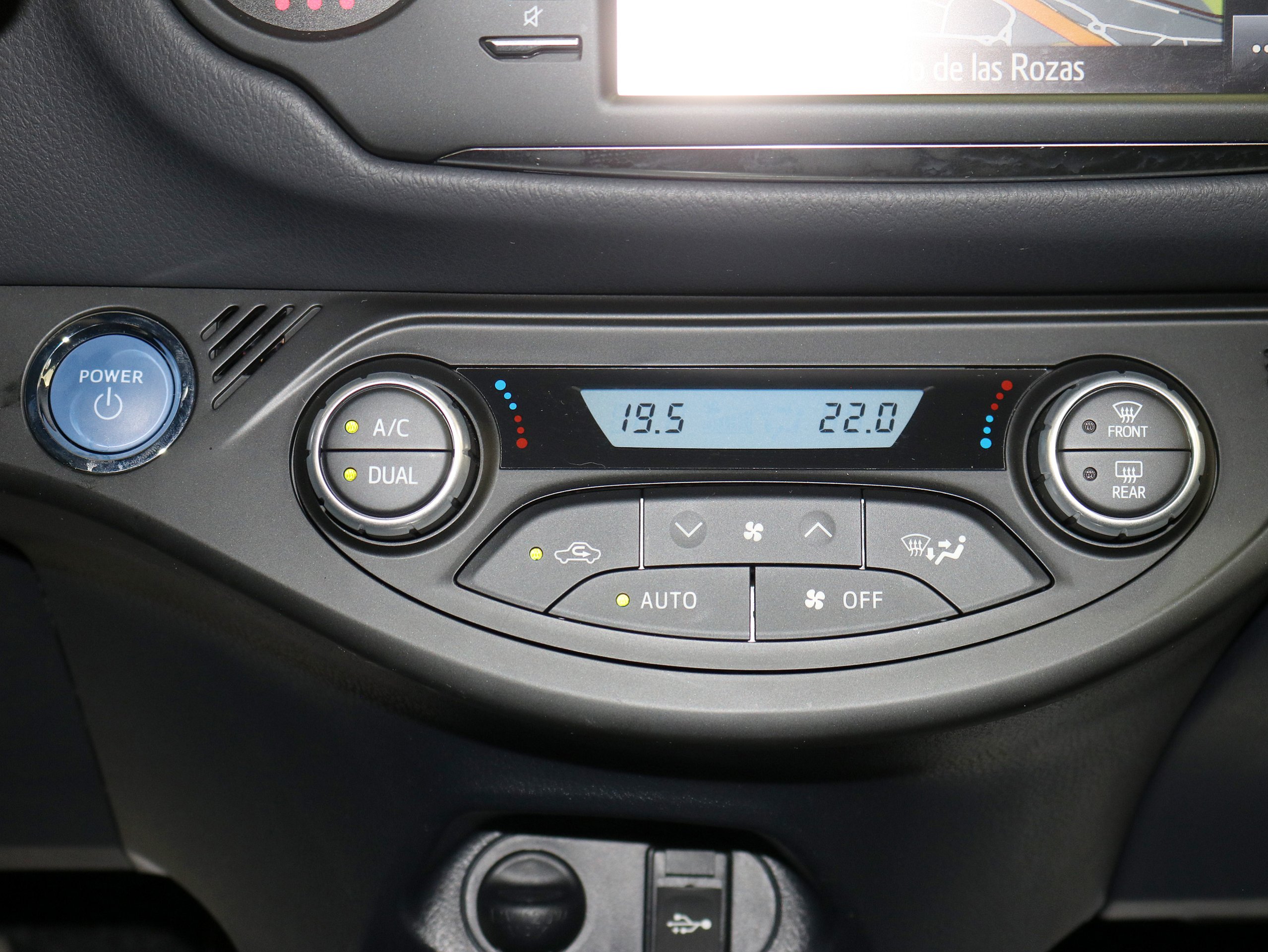 Foto Toyota Yaris 22