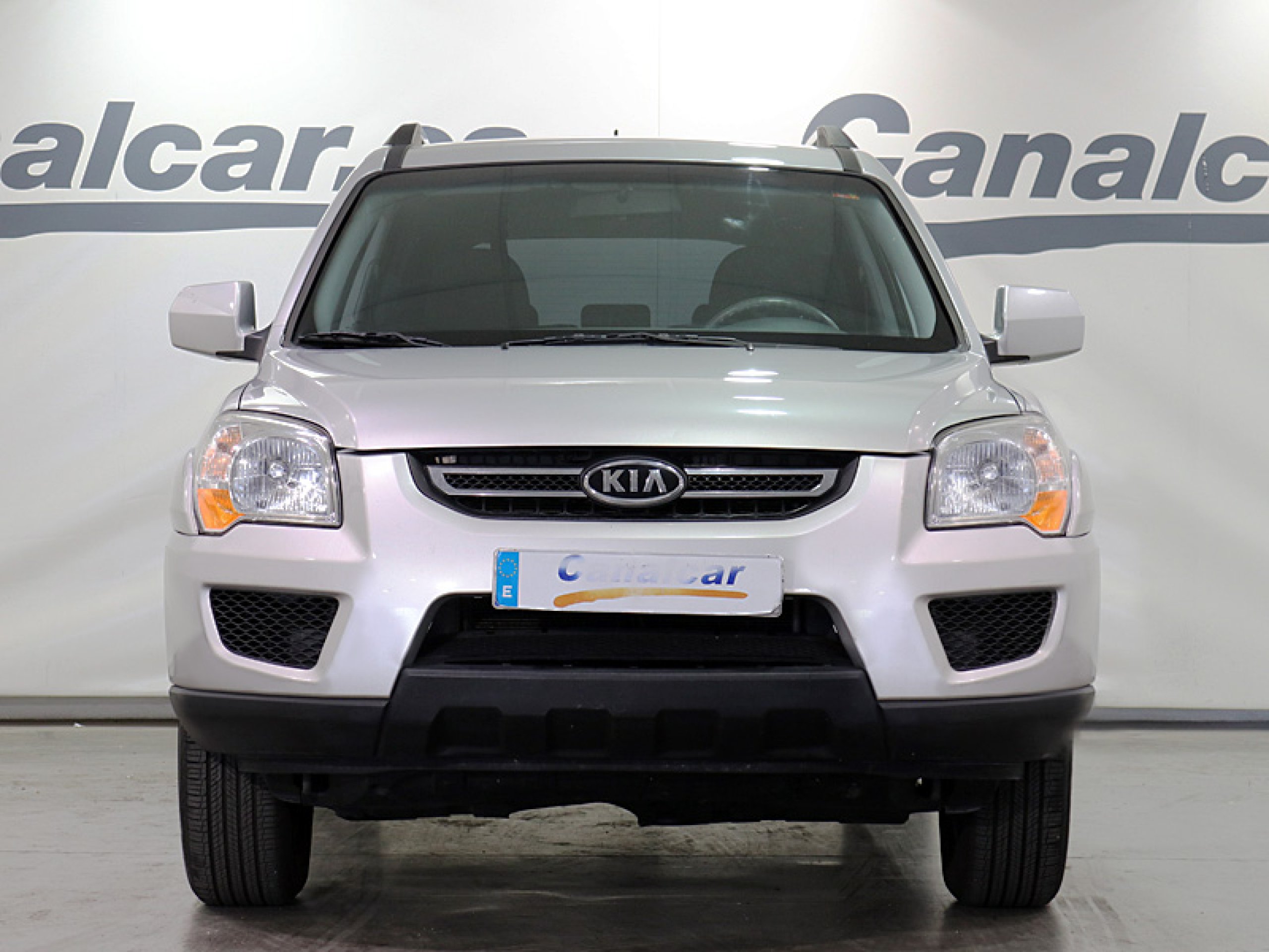 Foto Kia Sportage 3